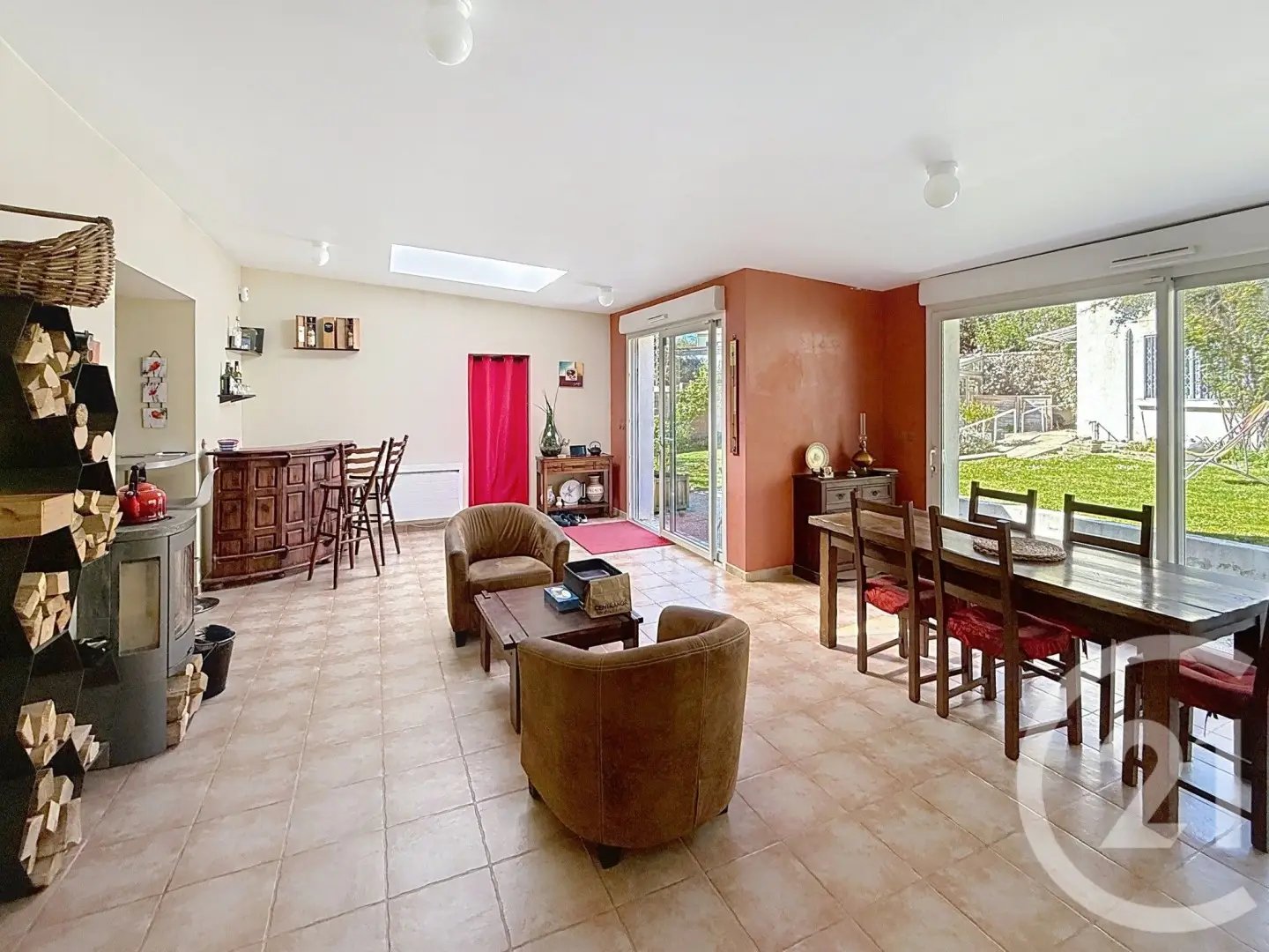 Maison à vendre, 144m², Gonesse