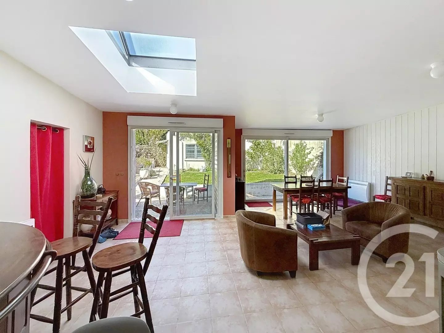Maison à vendre, 144m², Gonesse