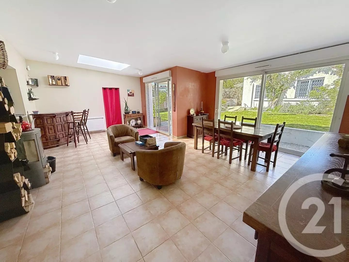 Maison à vendre, 144m², Gonesse