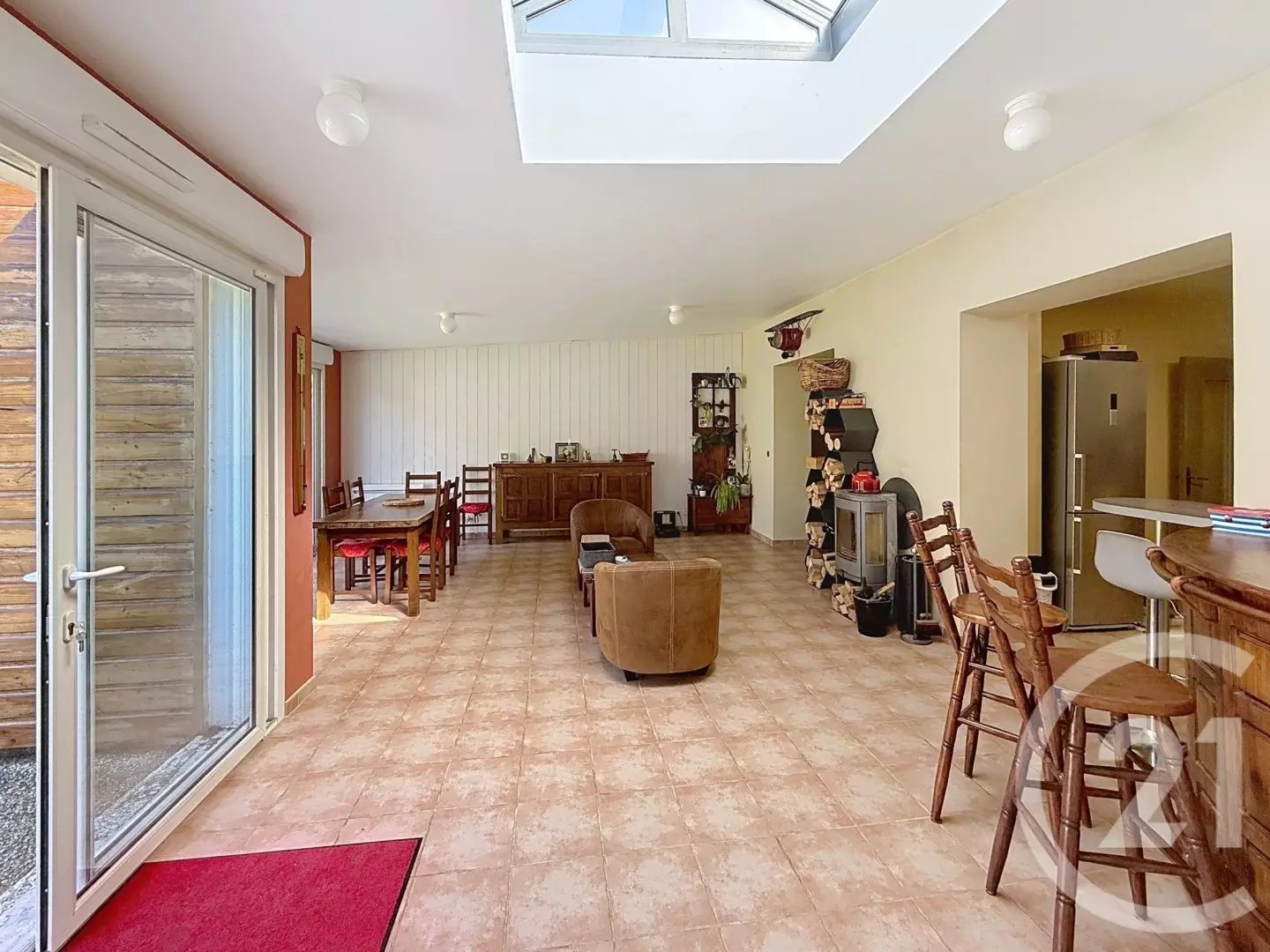 Maison à vendre, 144m², Gonesse