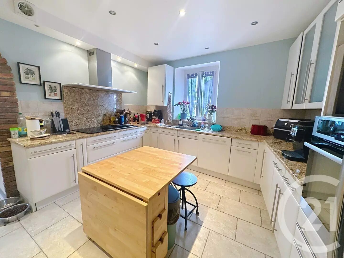 Maison à vendre, 127m², Domont