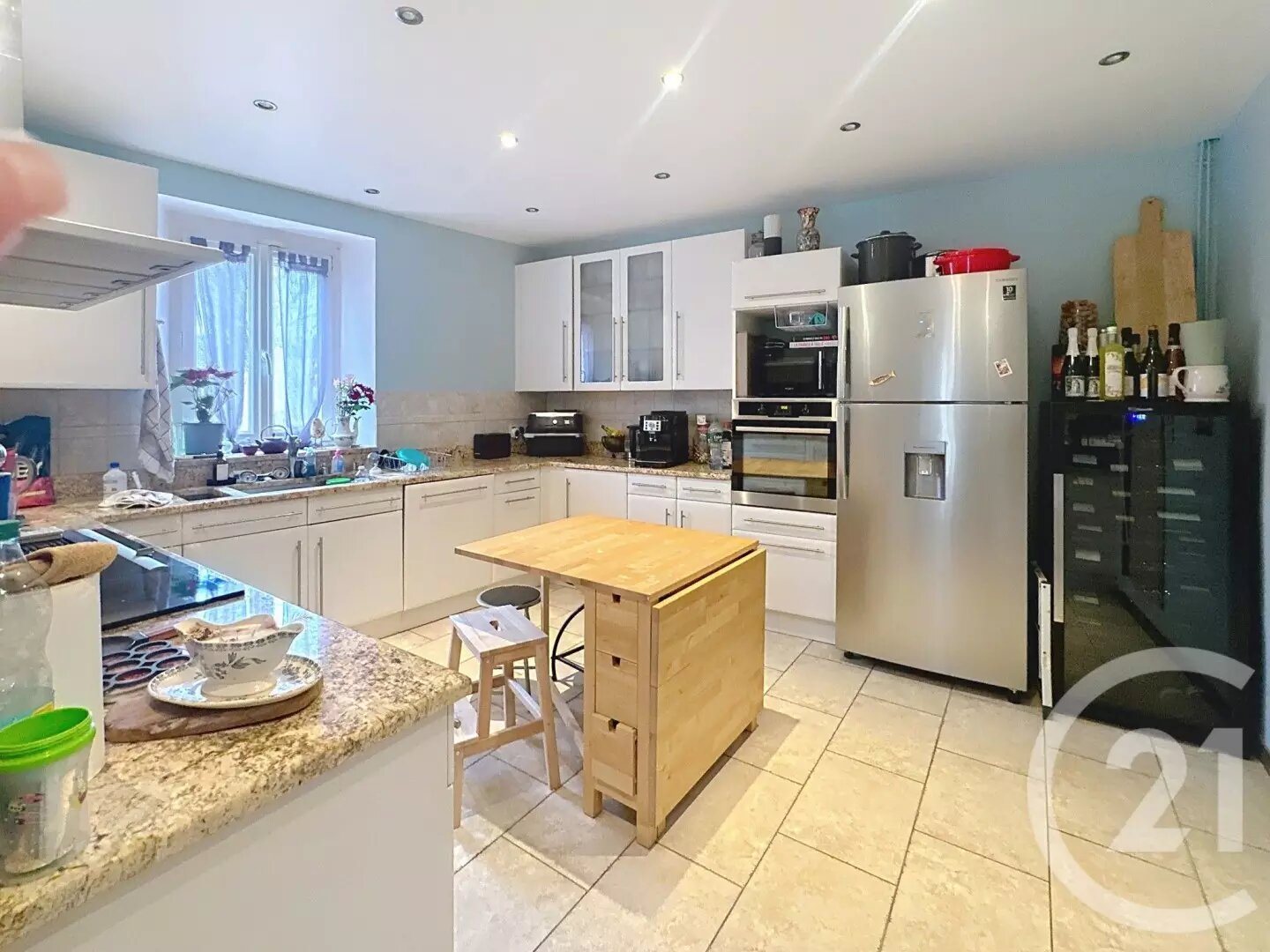 Maison à vendre, 127m², Domont