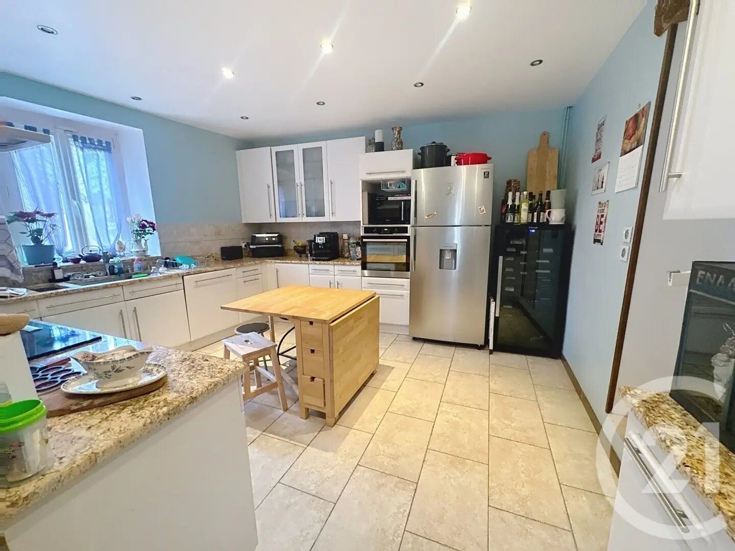 Maison à vendre, 127m², Domont