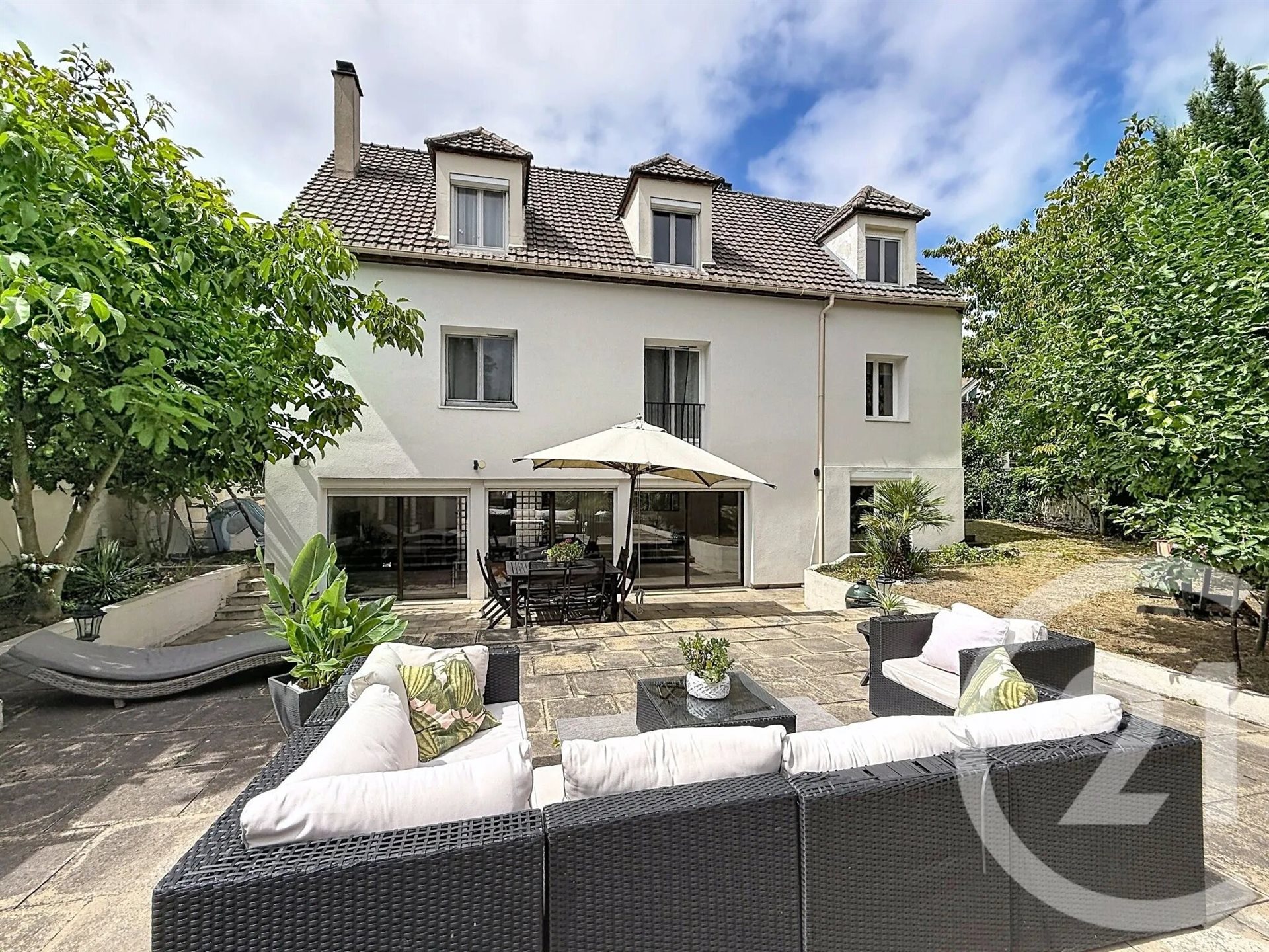Maison à vendre, 219m², Gonesse
