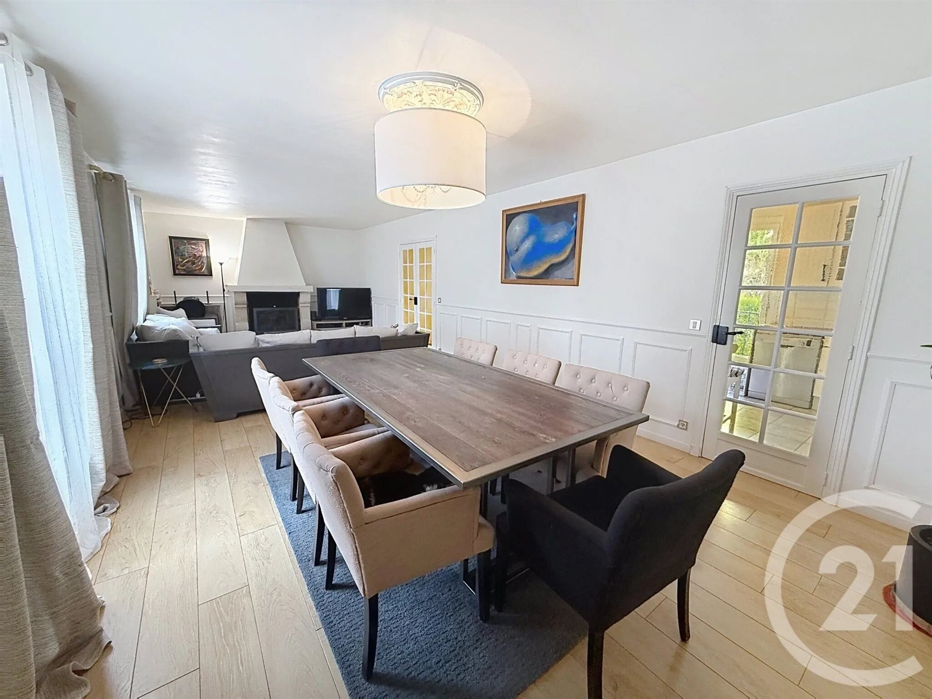 Maison à vendre, 219m², Gonesse