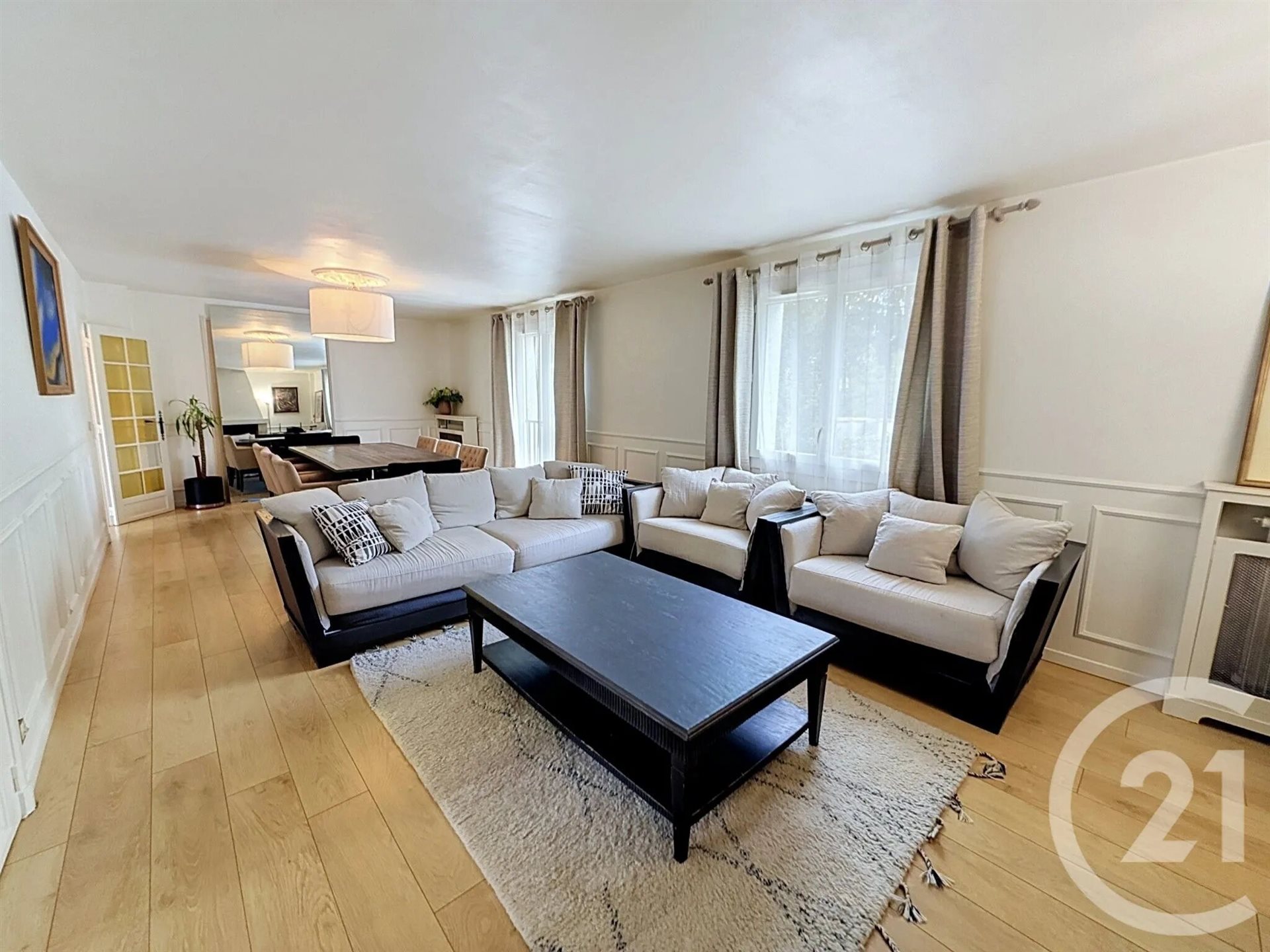 Maison à vendre, 219m², Gonesse