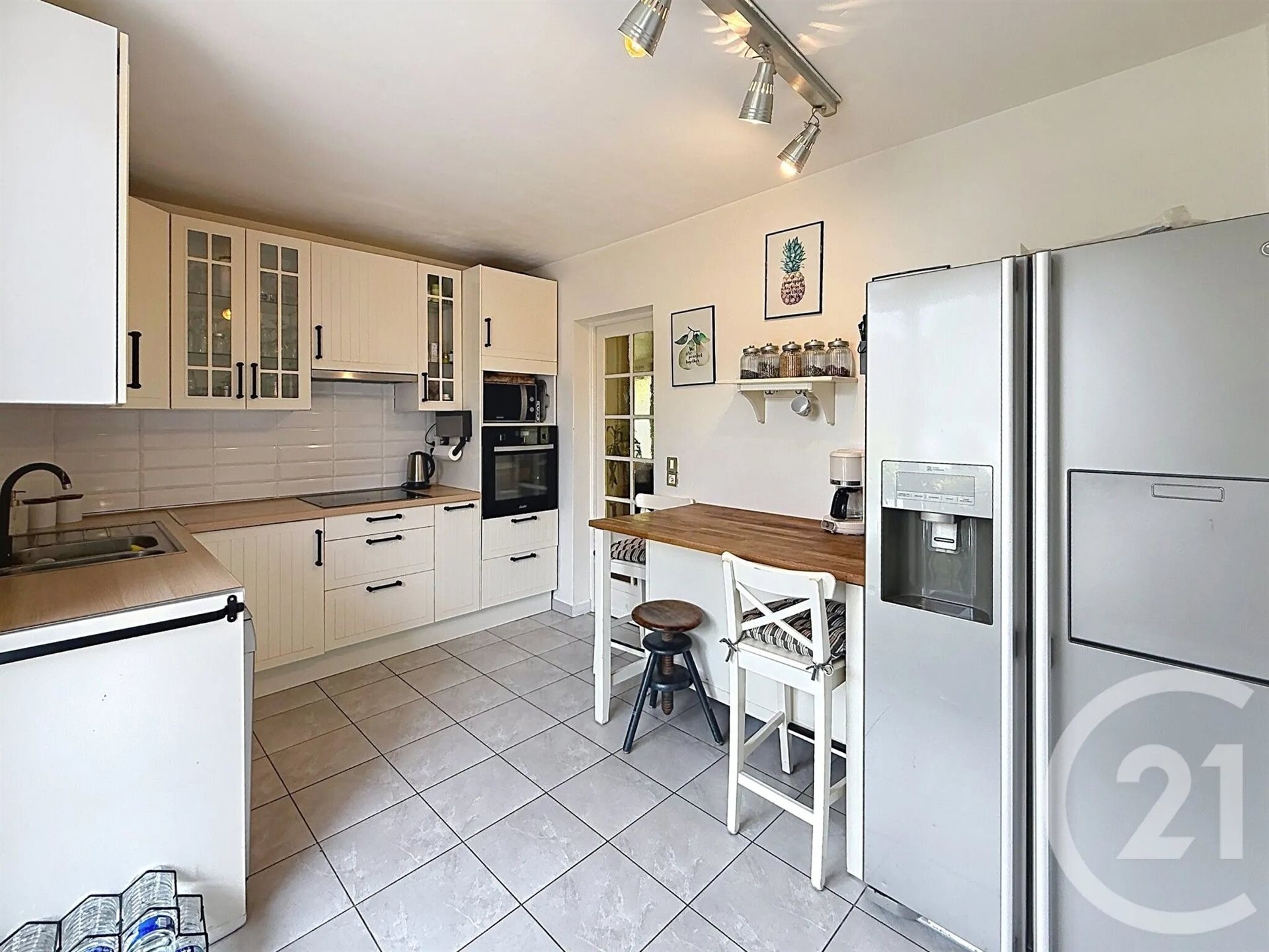 Maison à vendre, 219m², Gonesse