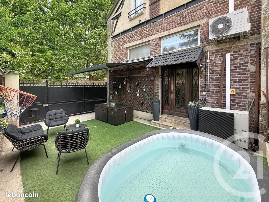 Maison à vendre, 171m², Gonesse