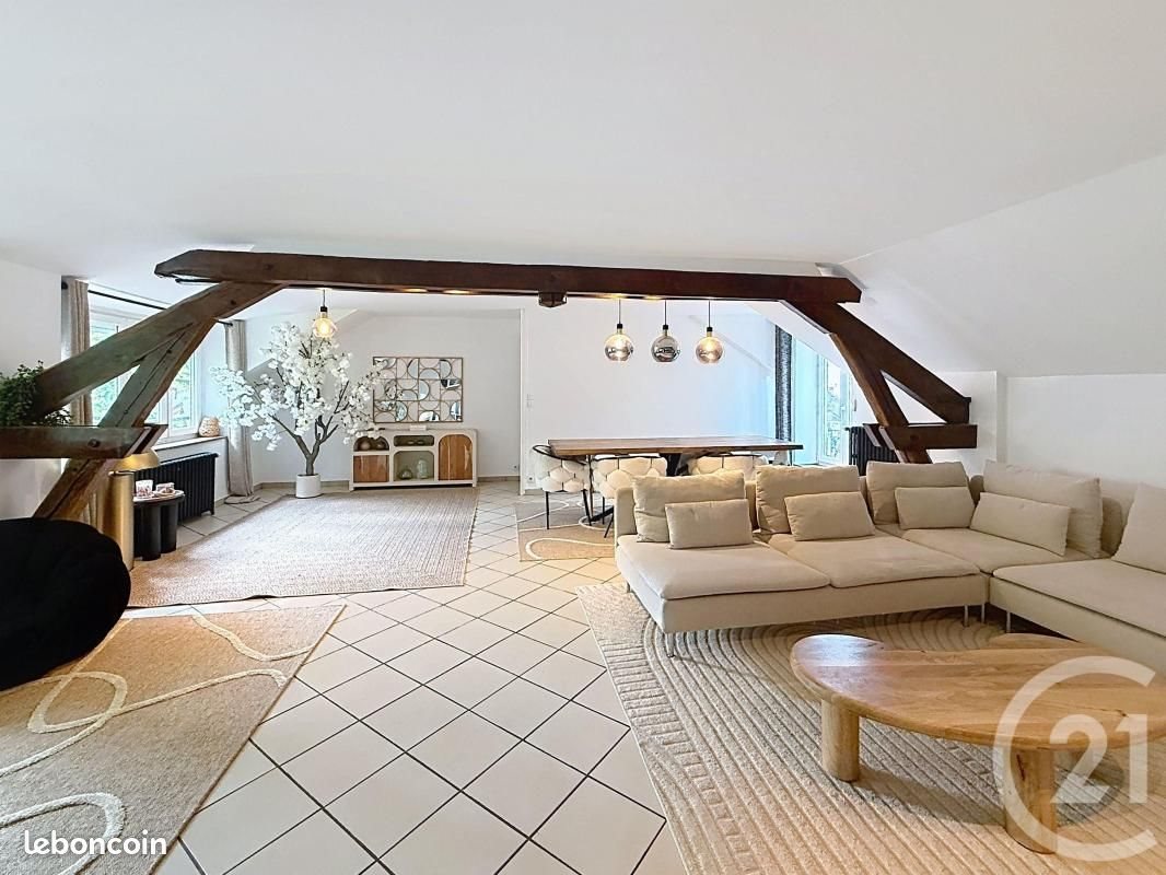 Maison à vendre, 171m², Gonesse