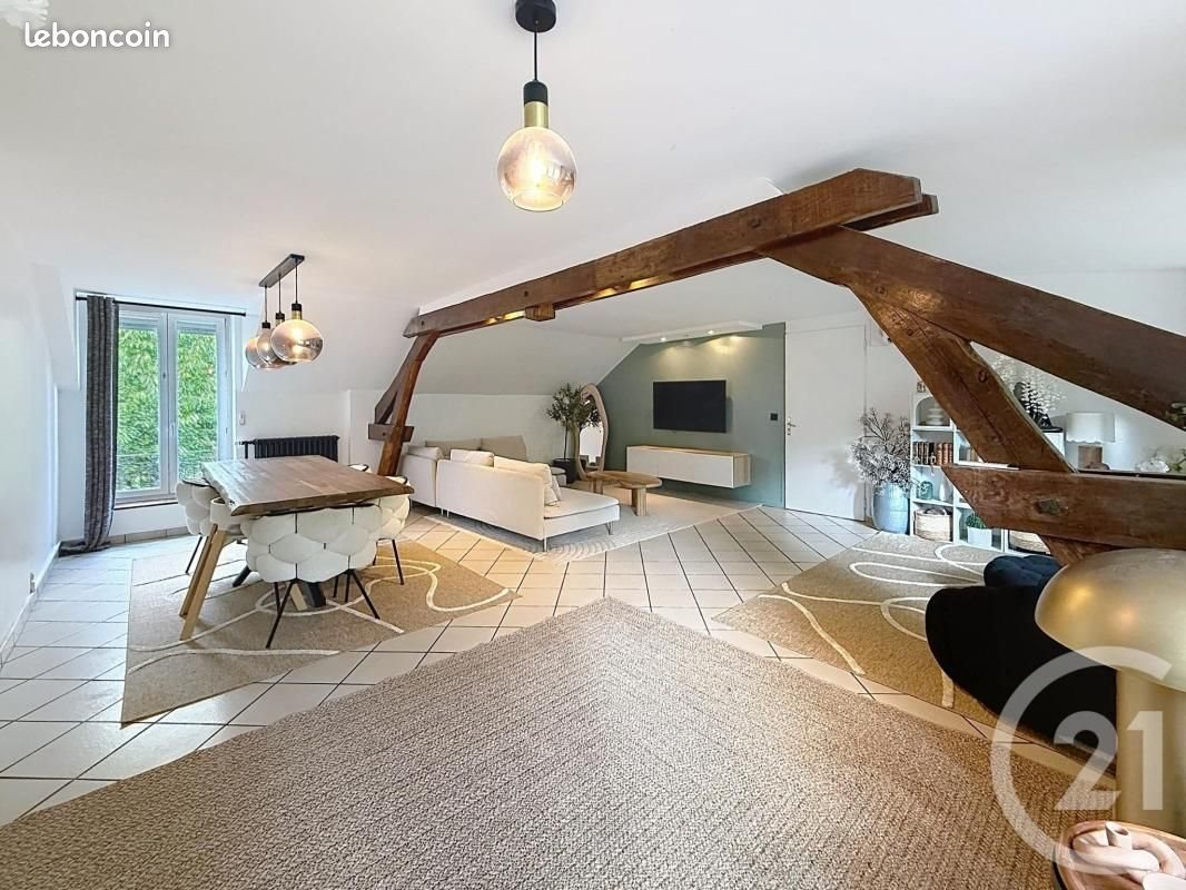 Maison à vendre, 171m², Gonesse