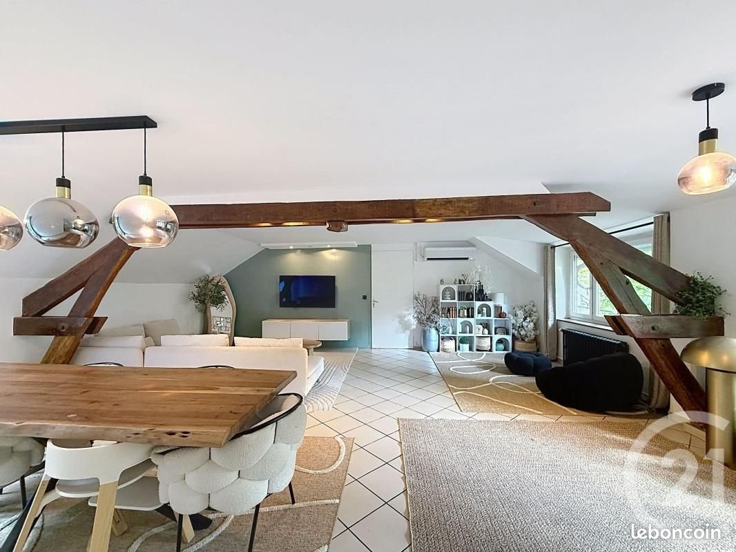 Maison à vendre, 171m², Gonesse