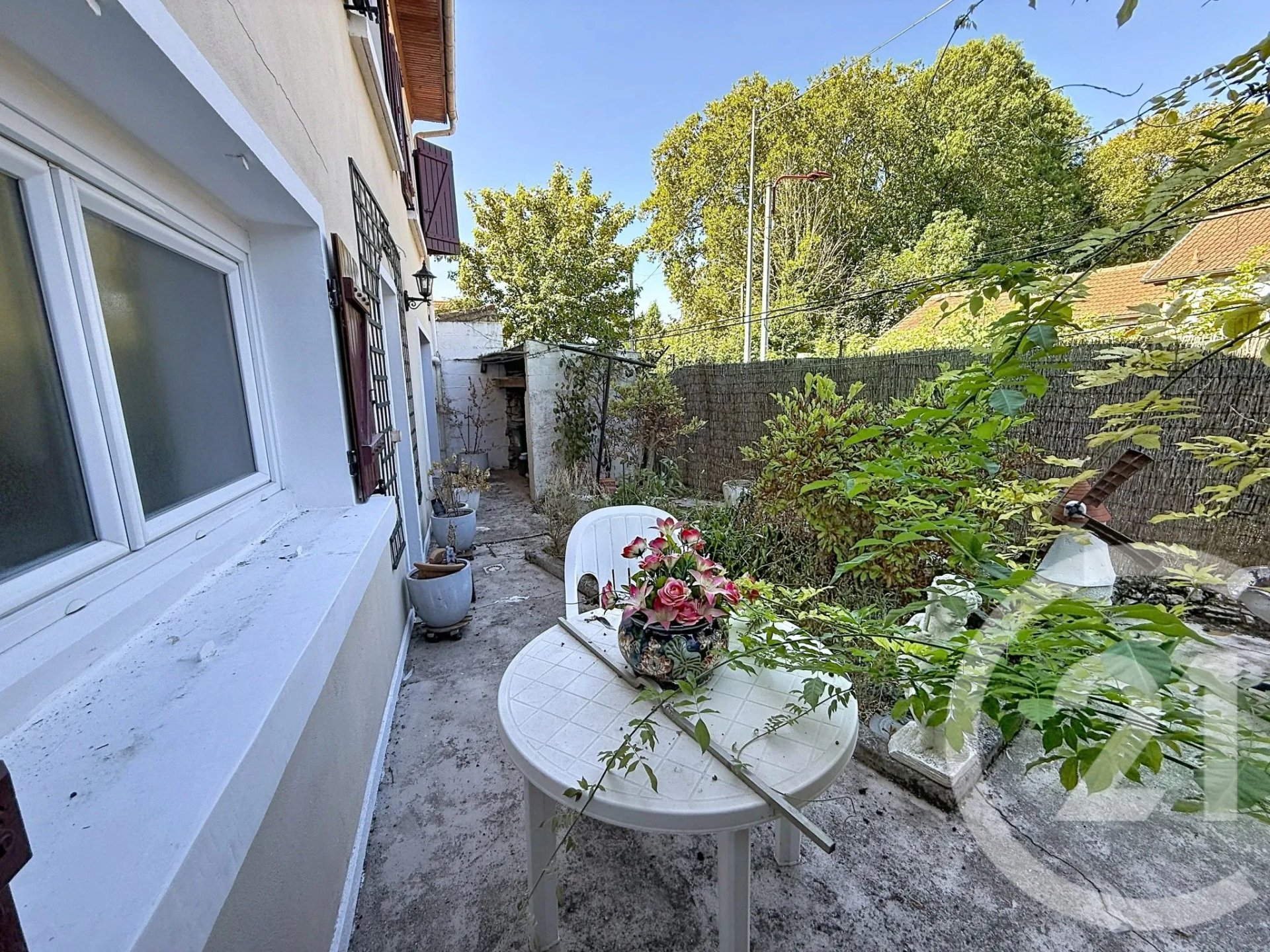 Maison à vendre, 124m², Le Thillay