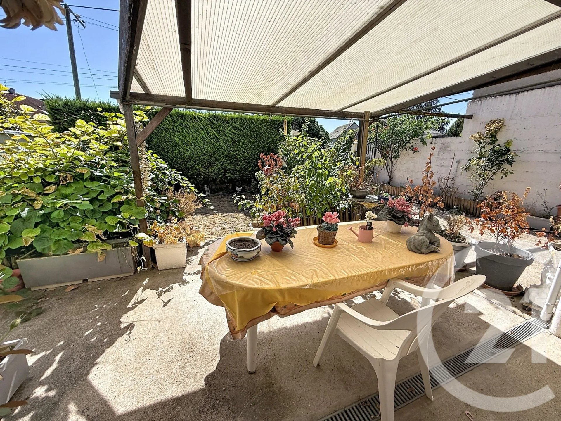 Maison à vendre, 124m², Le Thillay