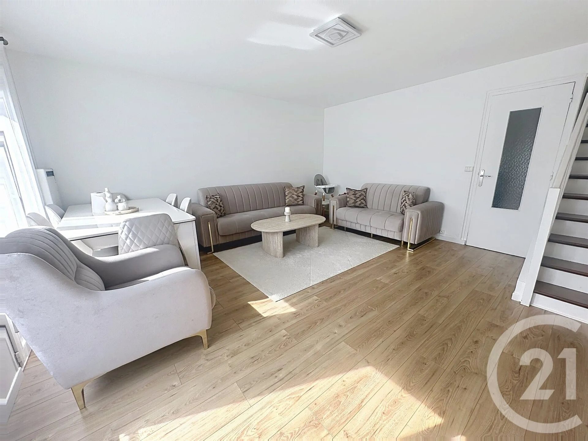 Maison à vendre, 84m², Gonesse