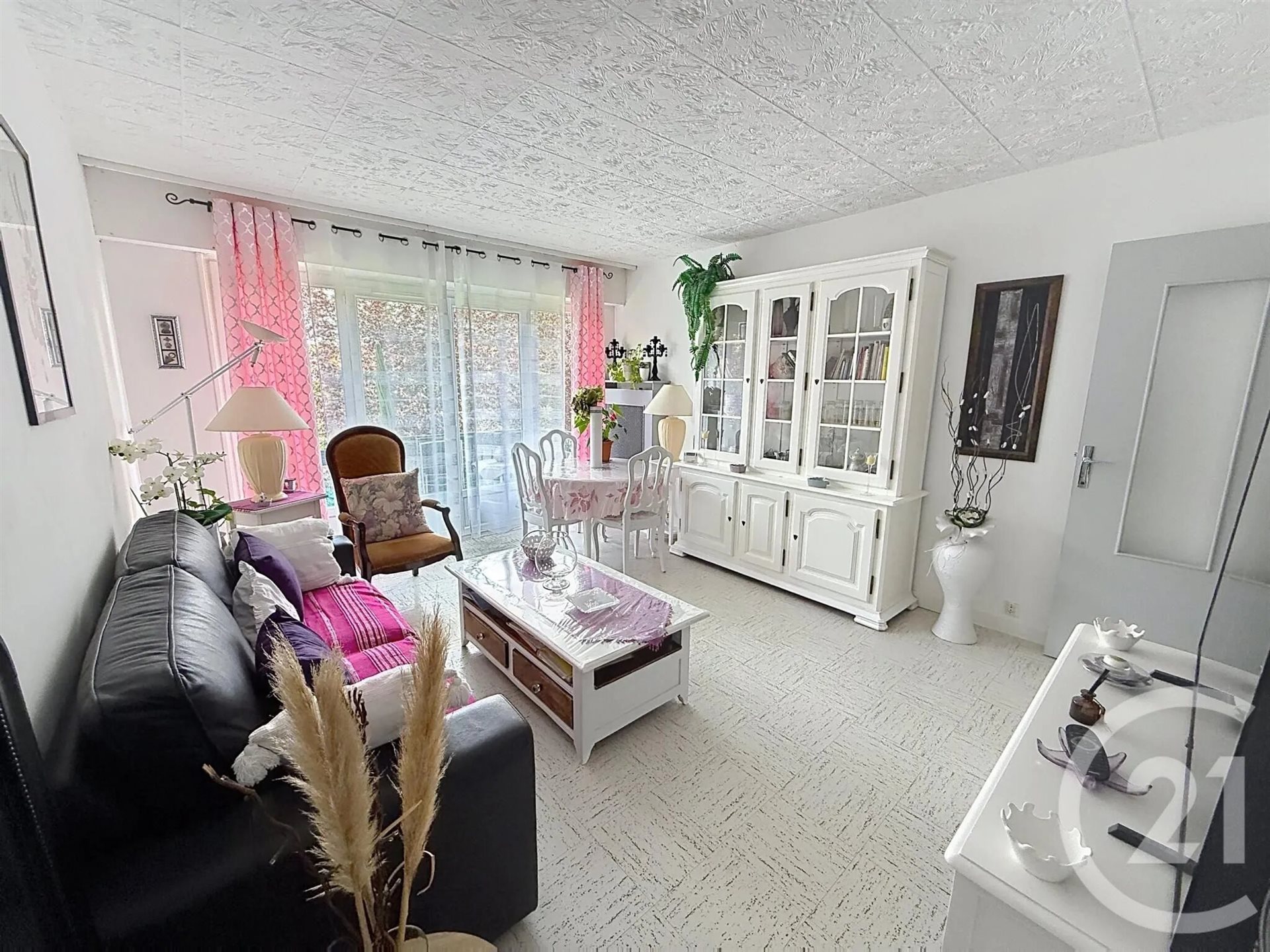 Appartement à vendre, 62m², Gonesse