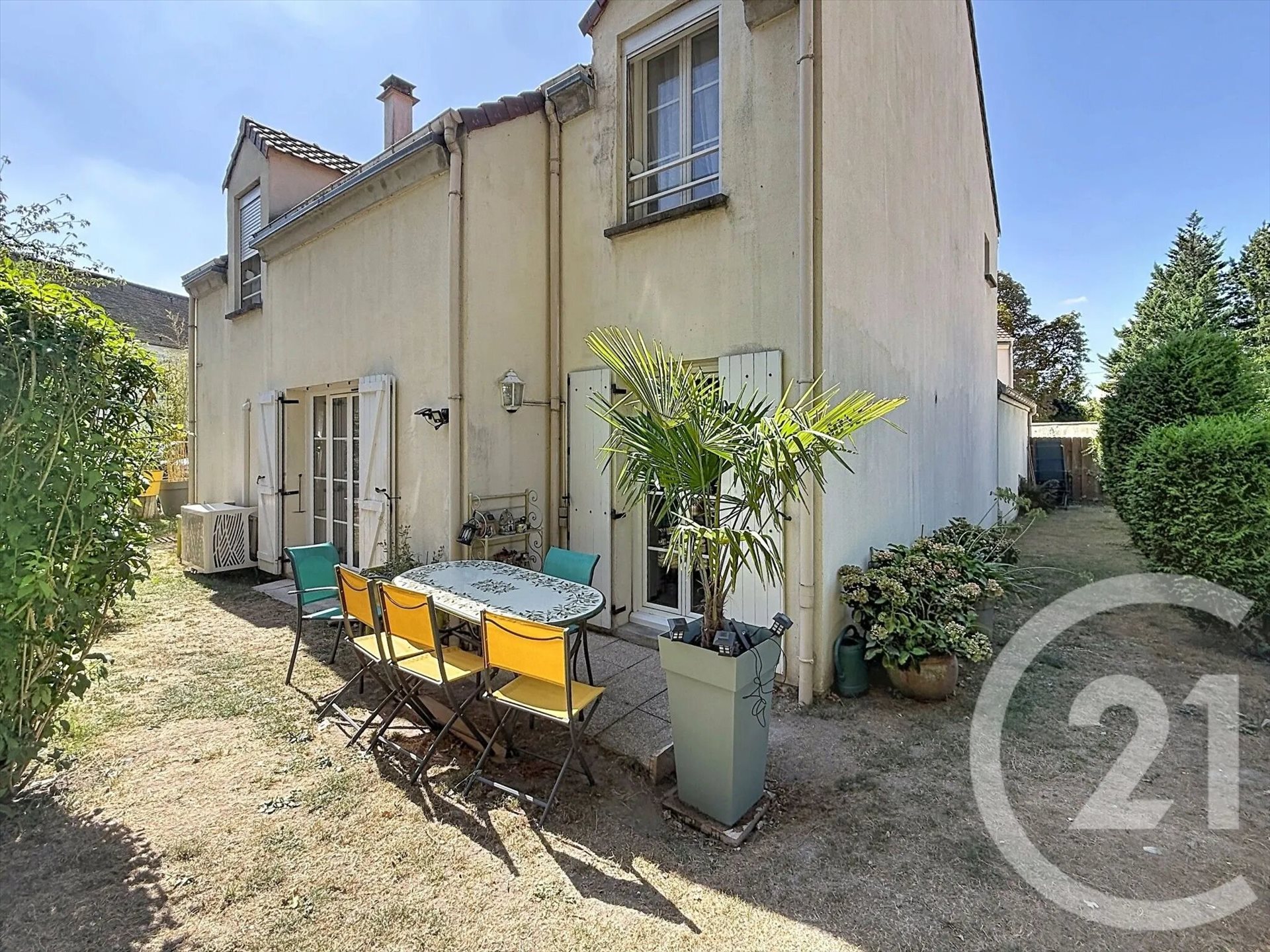 Maison à vendre, 136m², Gonesse