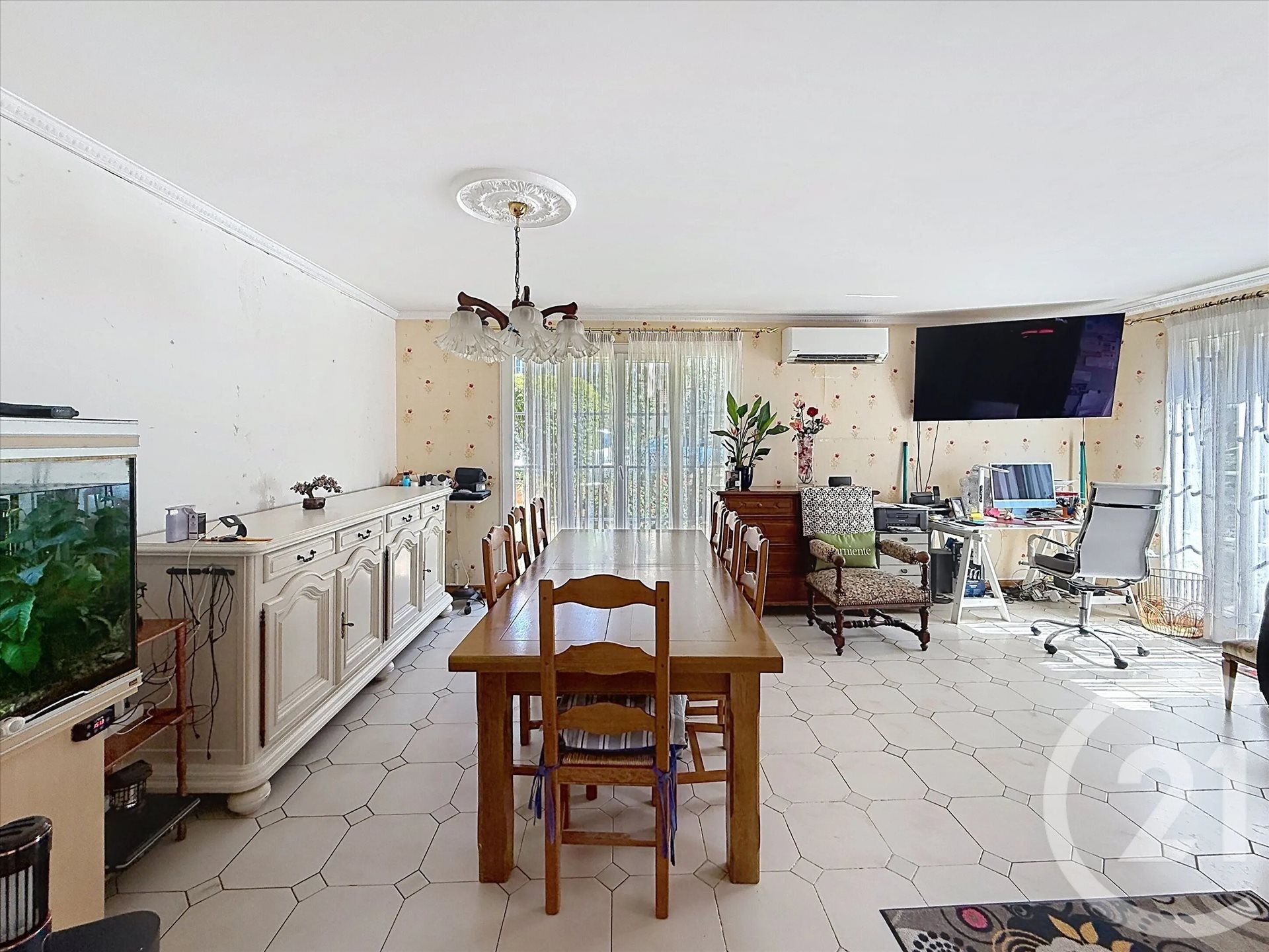 Maison à vendre, 136m², Gonesse