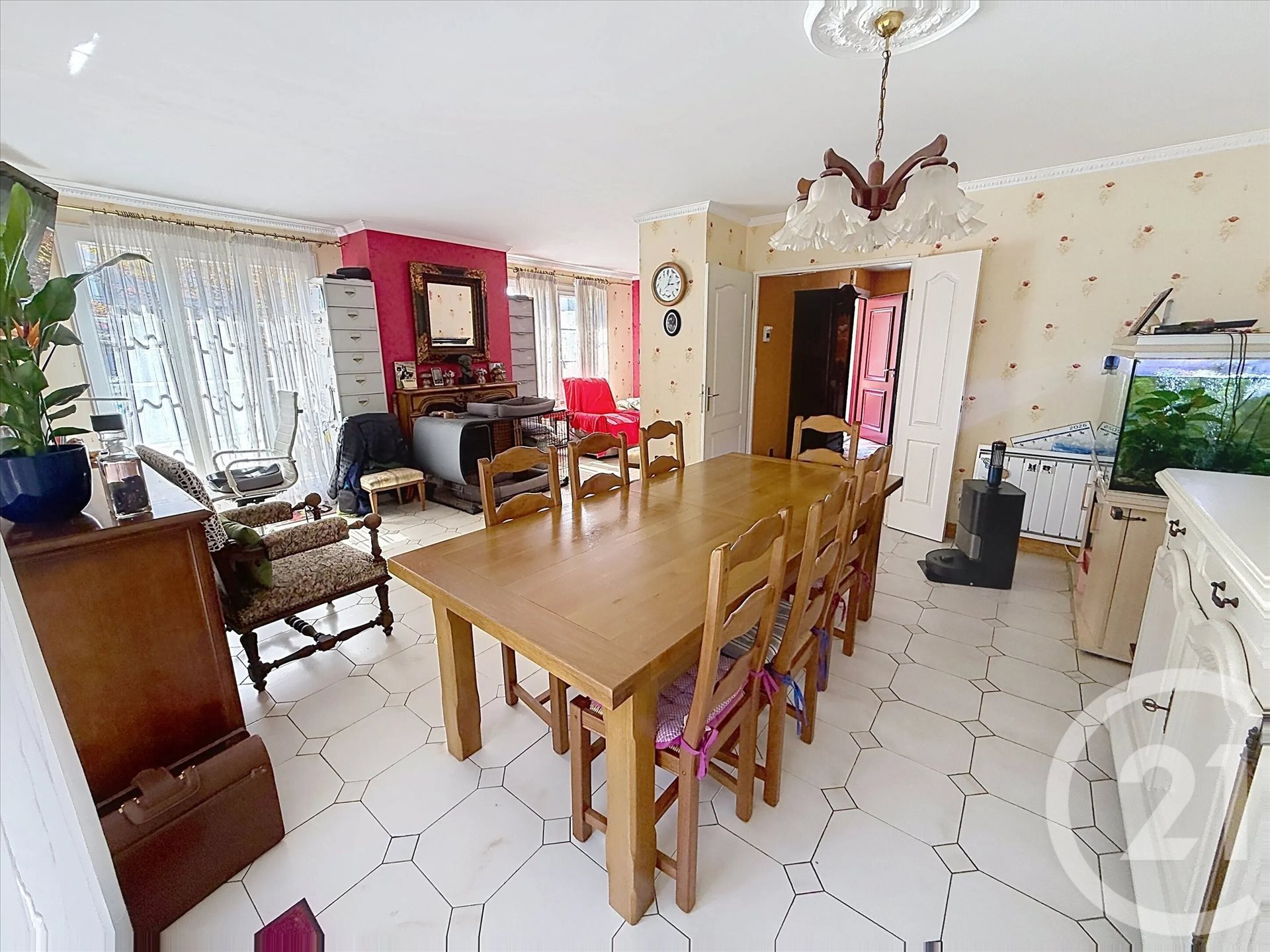Maison à vendre, 136m², Gonesse