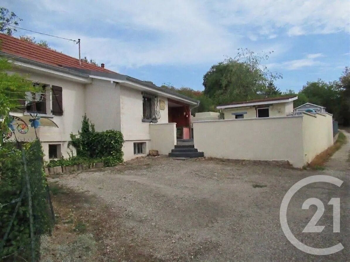 Maison à vendre, 68m², Héricourt