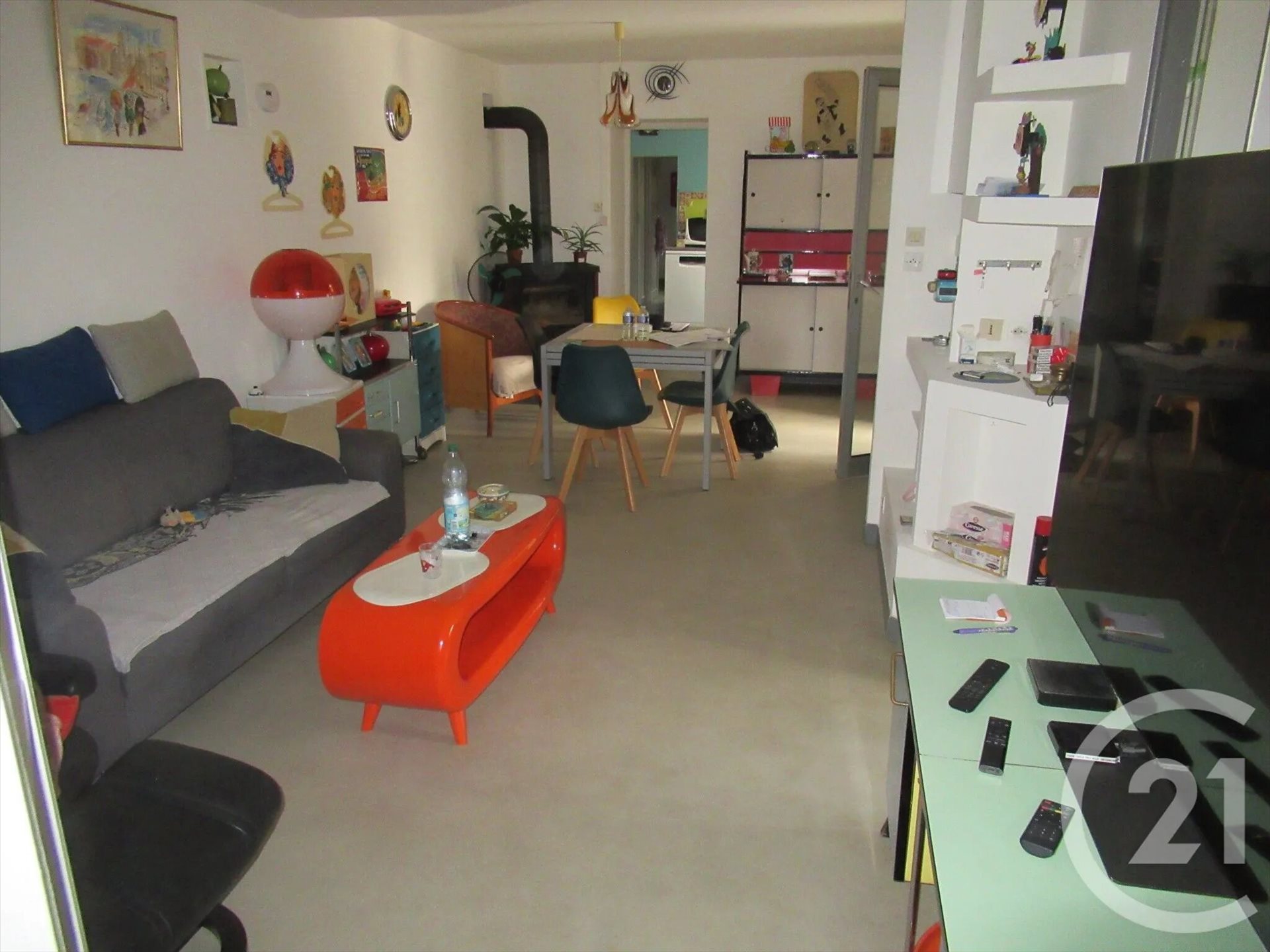 Maison à vendre, 68m², Héricourt
