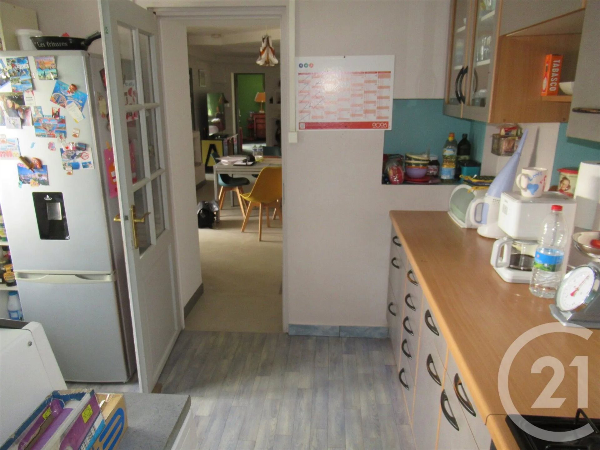 Maison à vendre, 68m², Héricourt