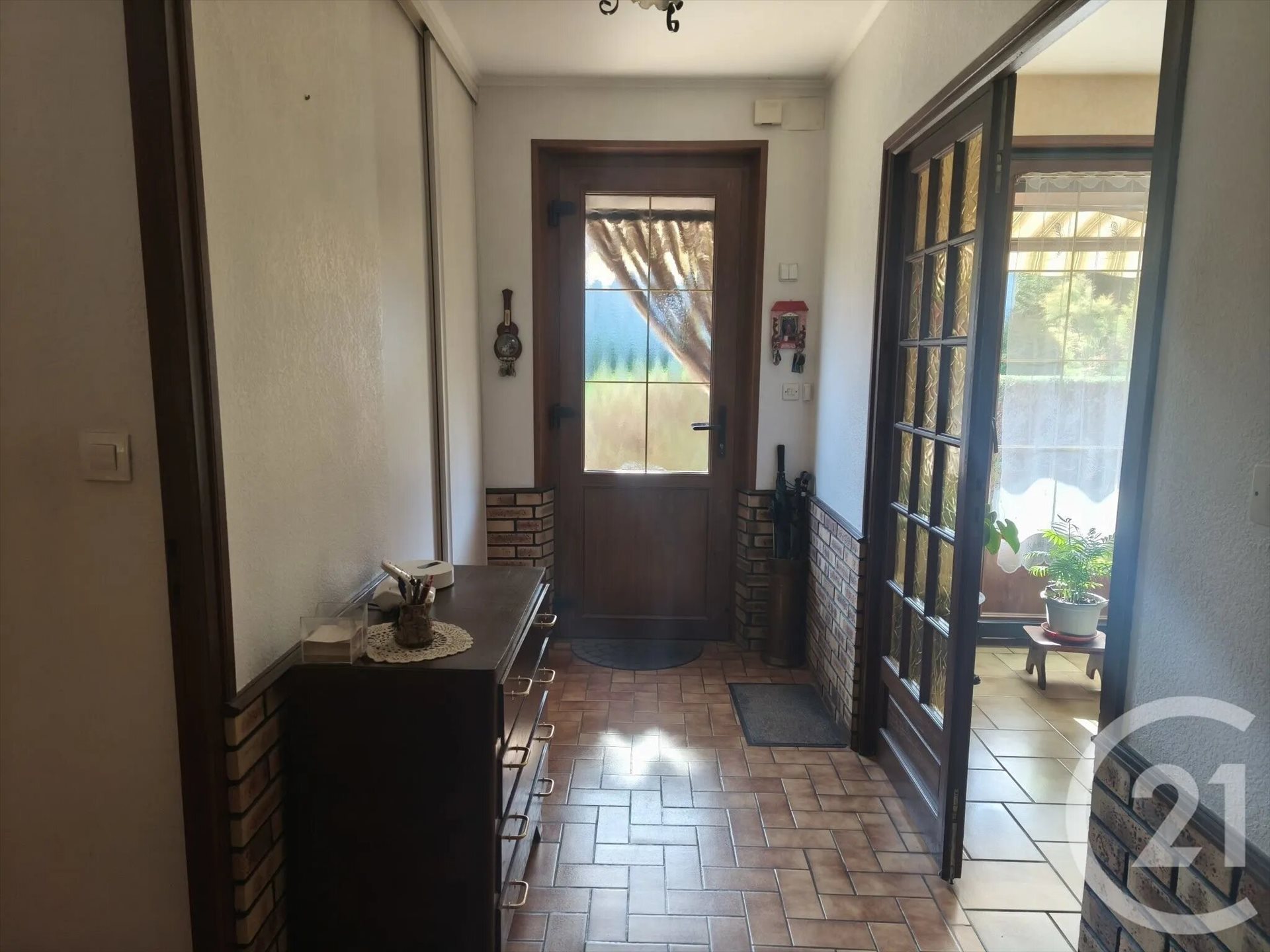 Maison à vendre, 86m², Champey