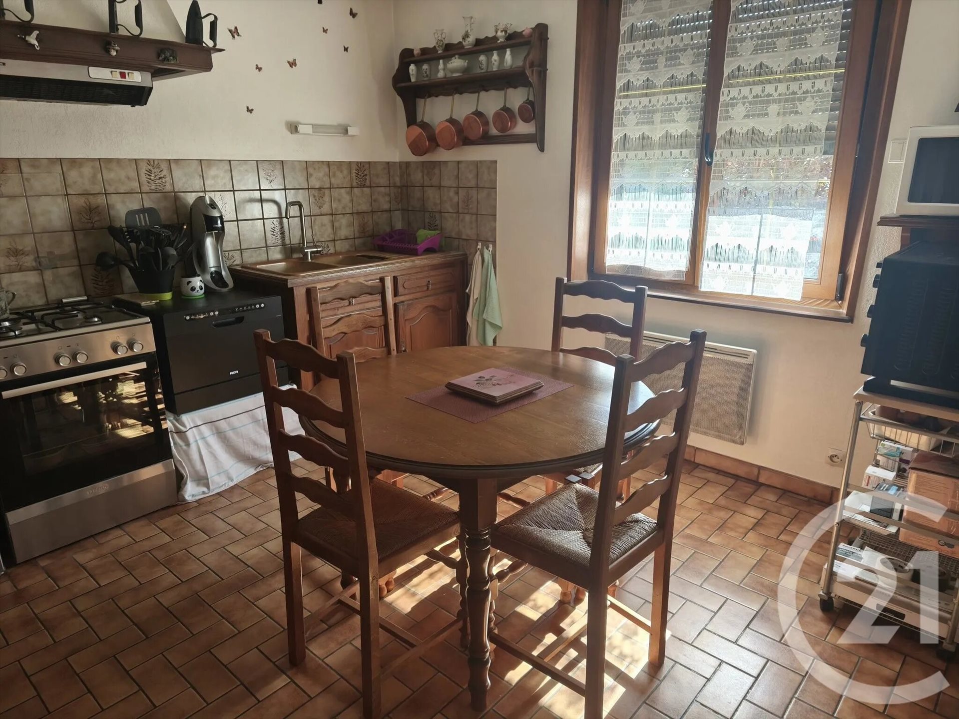 Maison à vendre, 86m², Champey