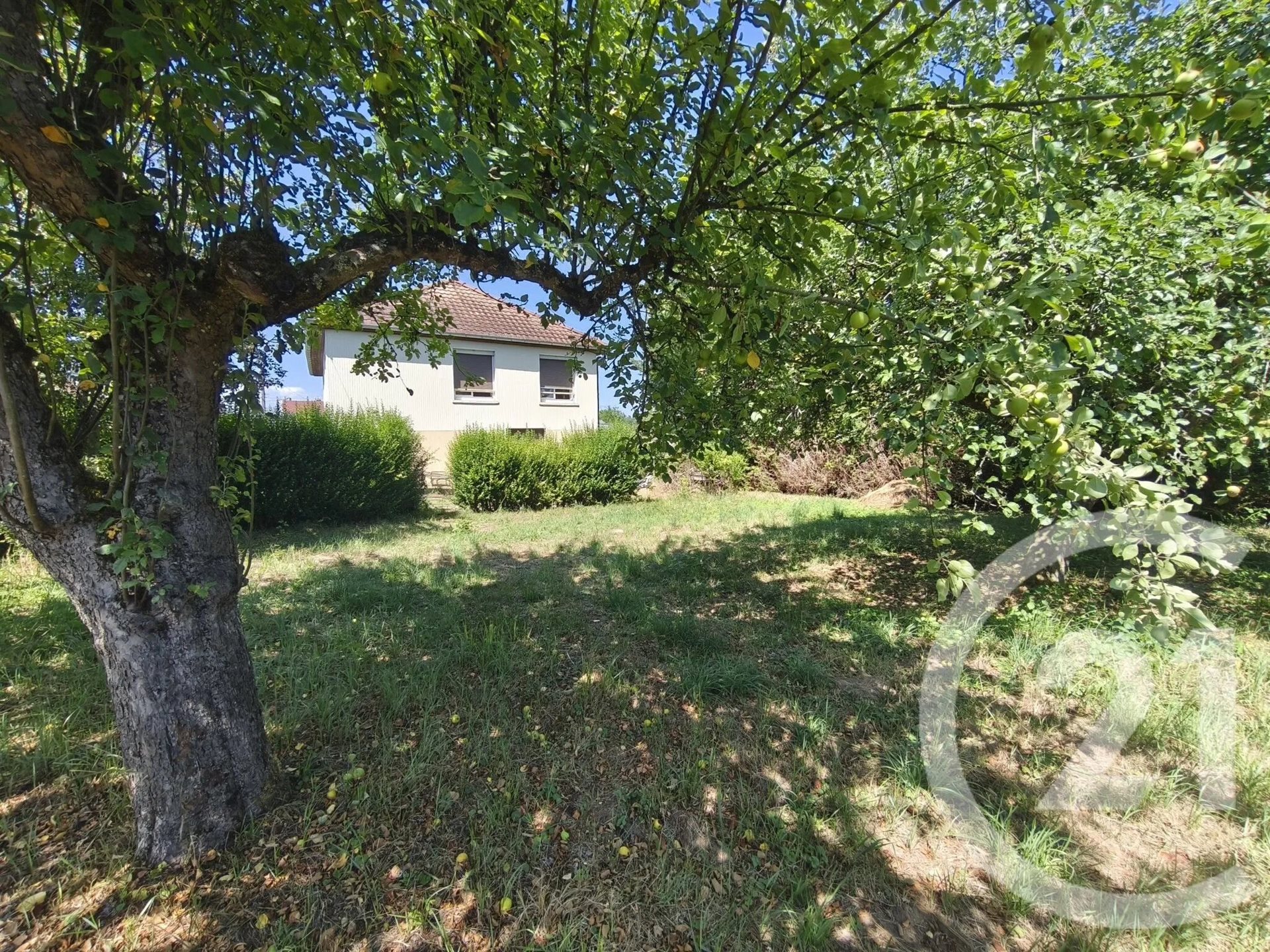 Maison à vendre, 93m², Héricourt