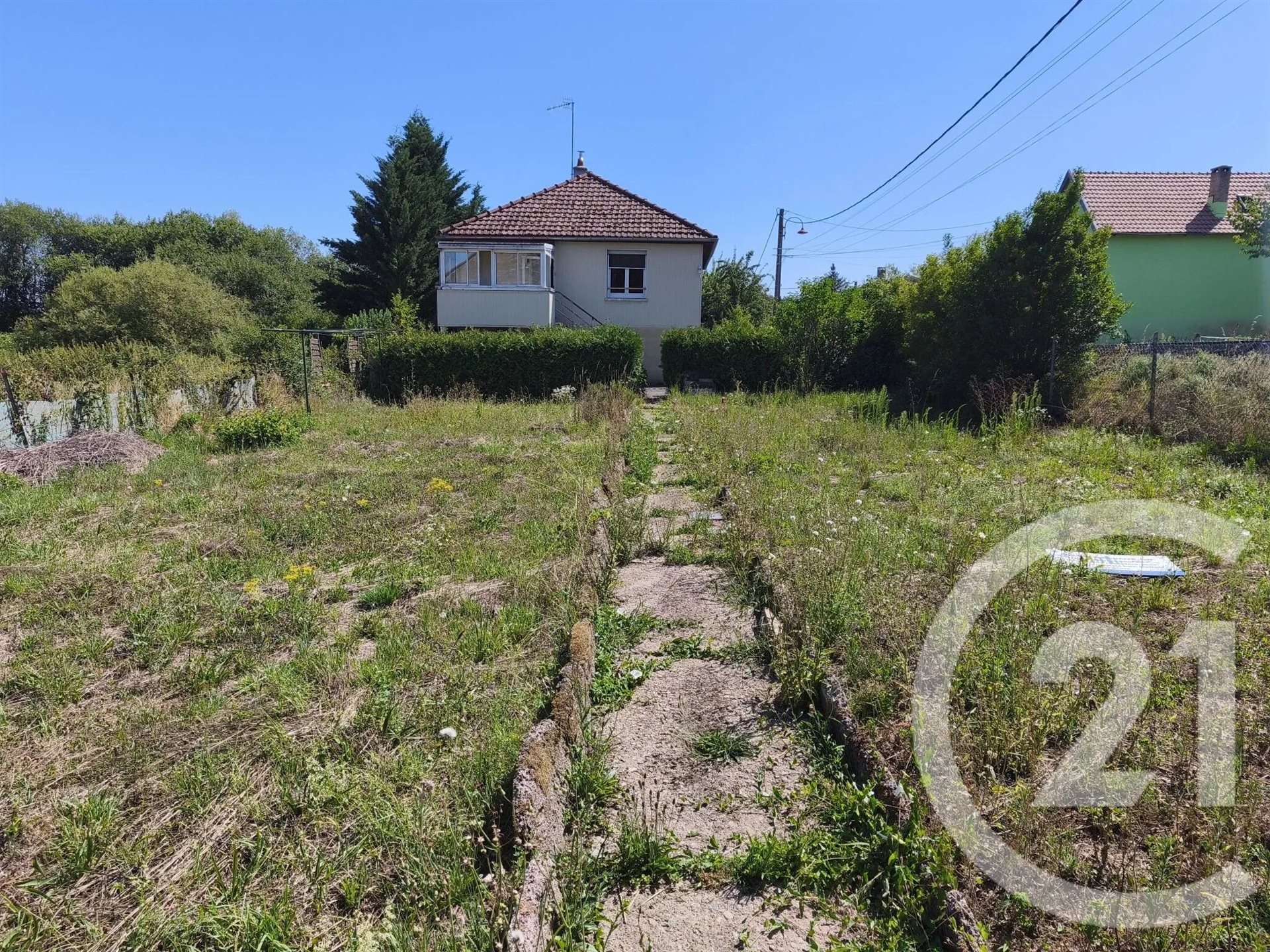 Maison à vendre, 93m², Héricourt