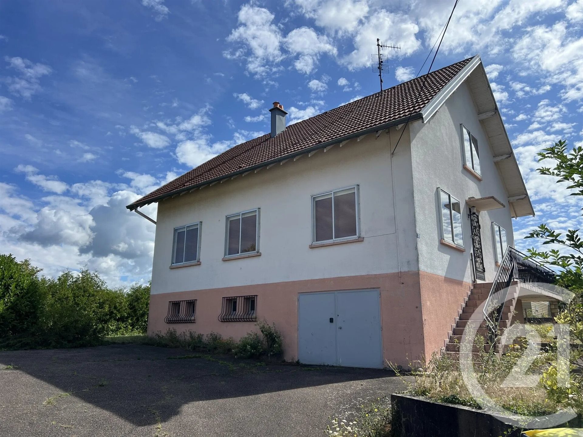 Maison à vendre, 115m², Héricourt