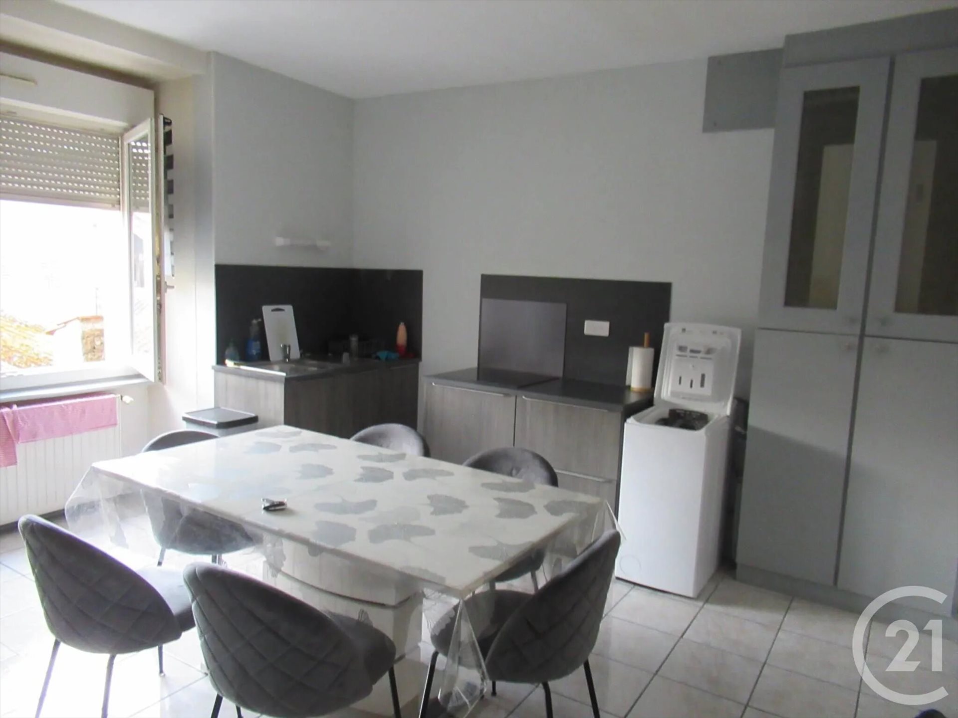 Appartement à vendre, 61m², Héricourt