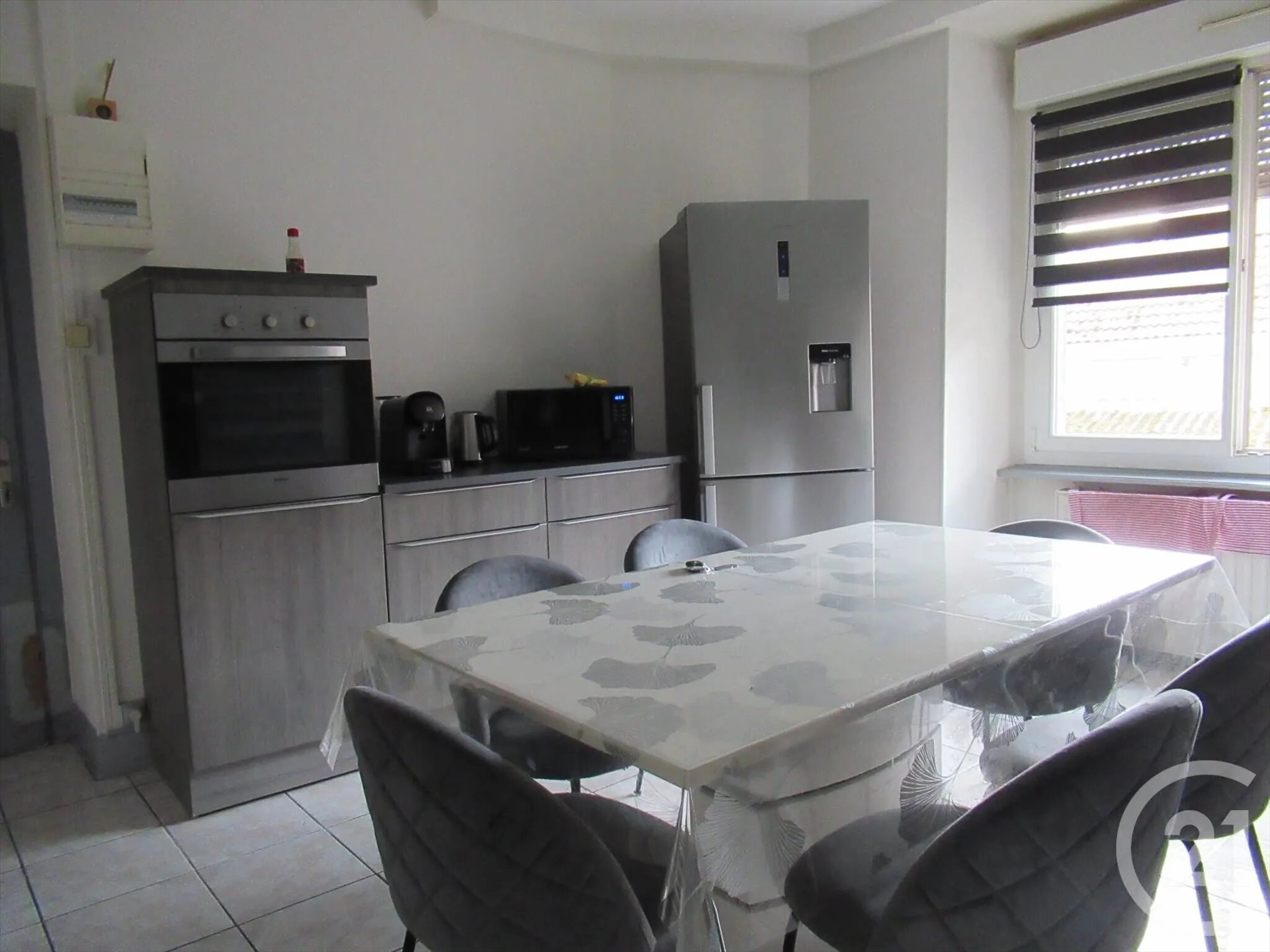 Appartement à vendre, 61m², Héricourt