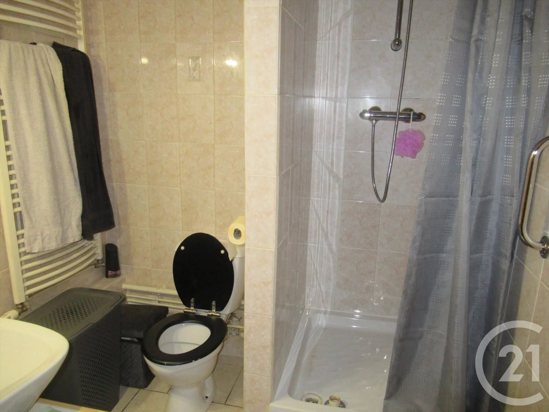 Appartement à vendre, 61m², Héricourt