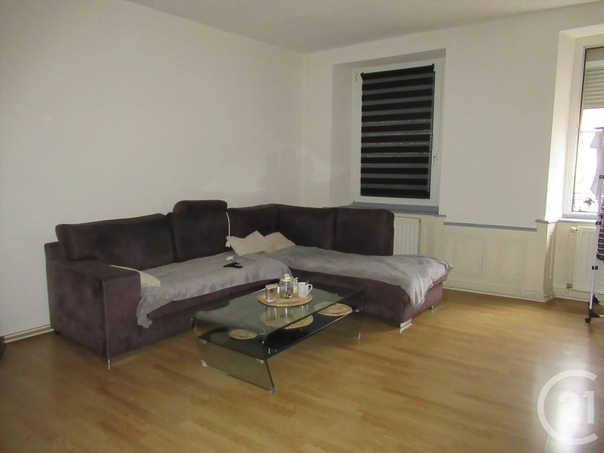 Appartement à vendre, 61m², Héricourt