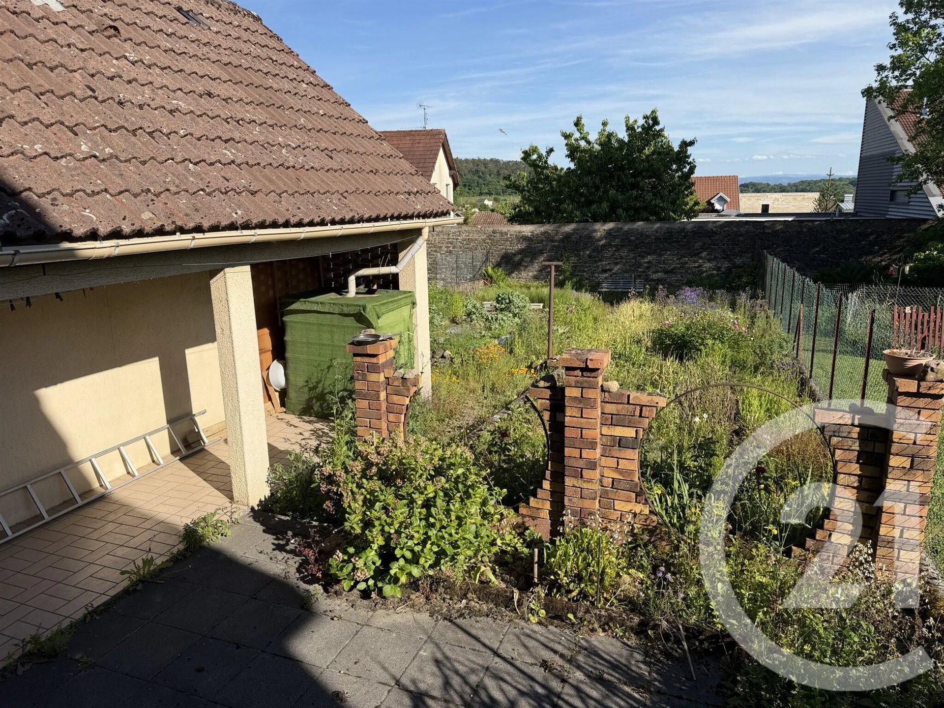 Maison à vendre, 70m², Héricourt