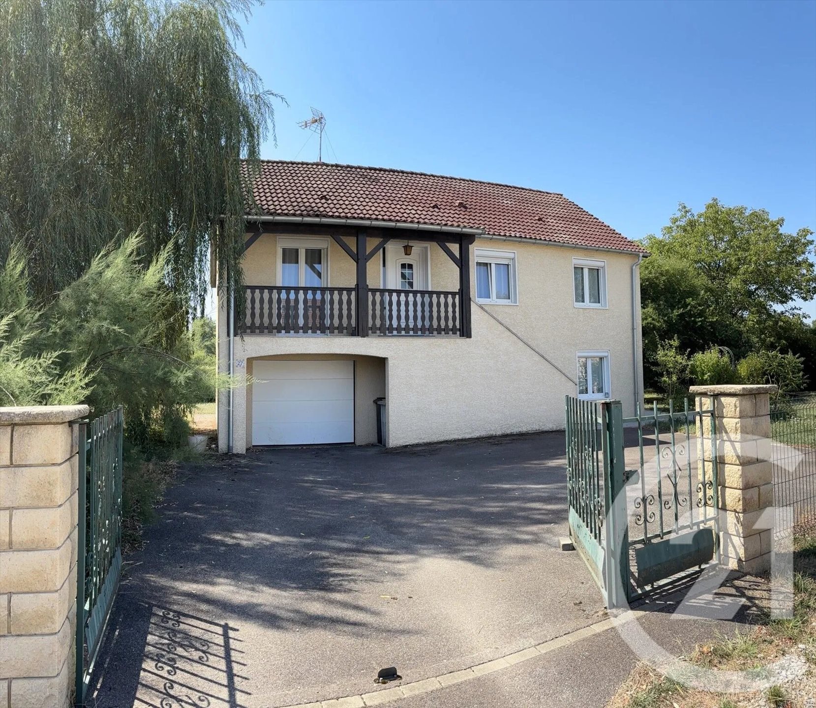 Maison à vendre, 132m², Villersexel