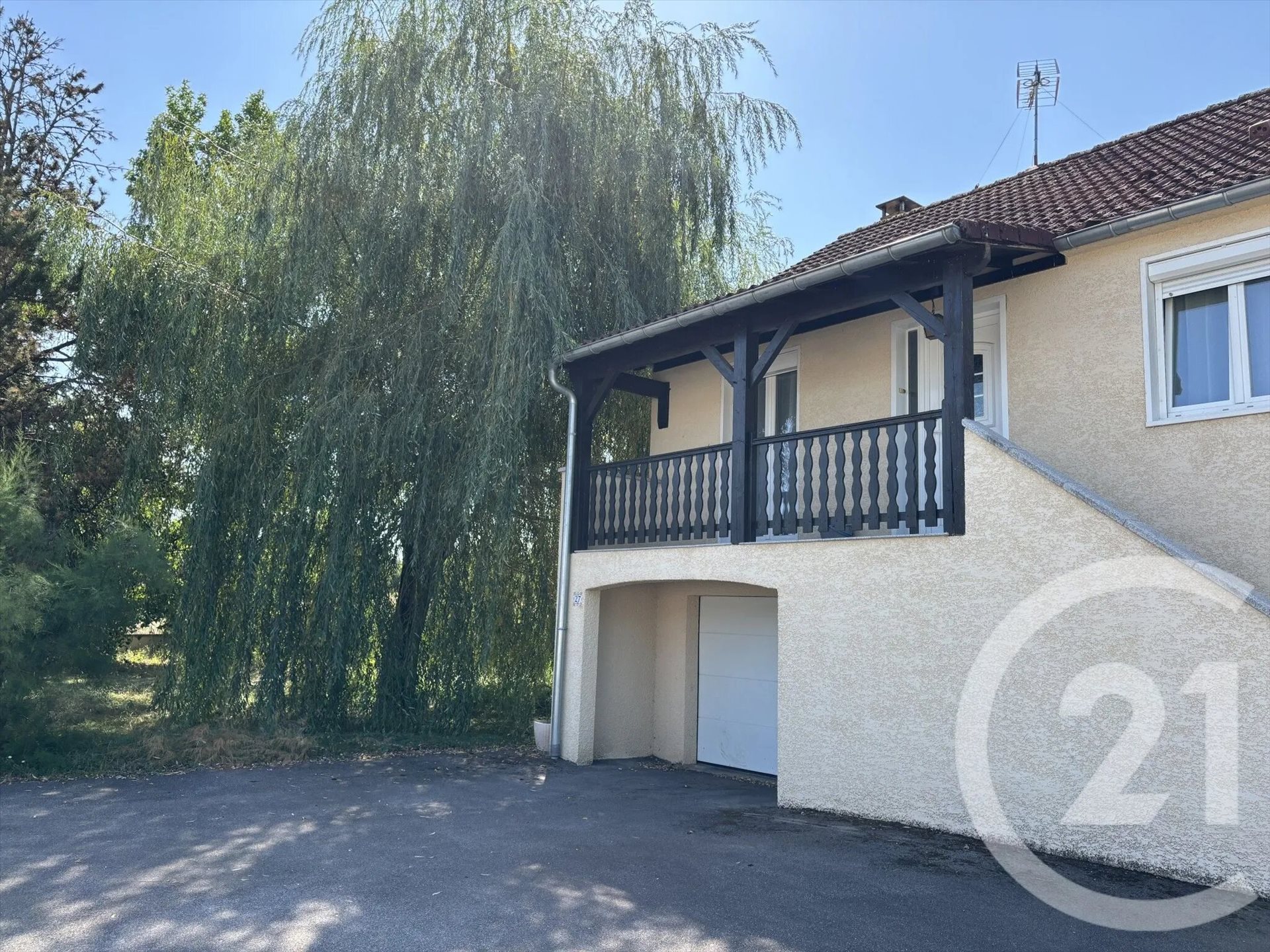 Maison à vendre, 132m², Villersexel