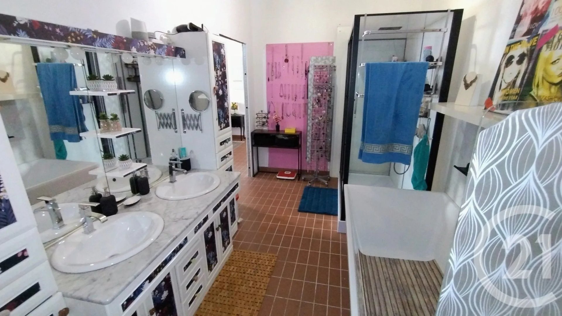 Appartement à vendre, 237m², Héricourt