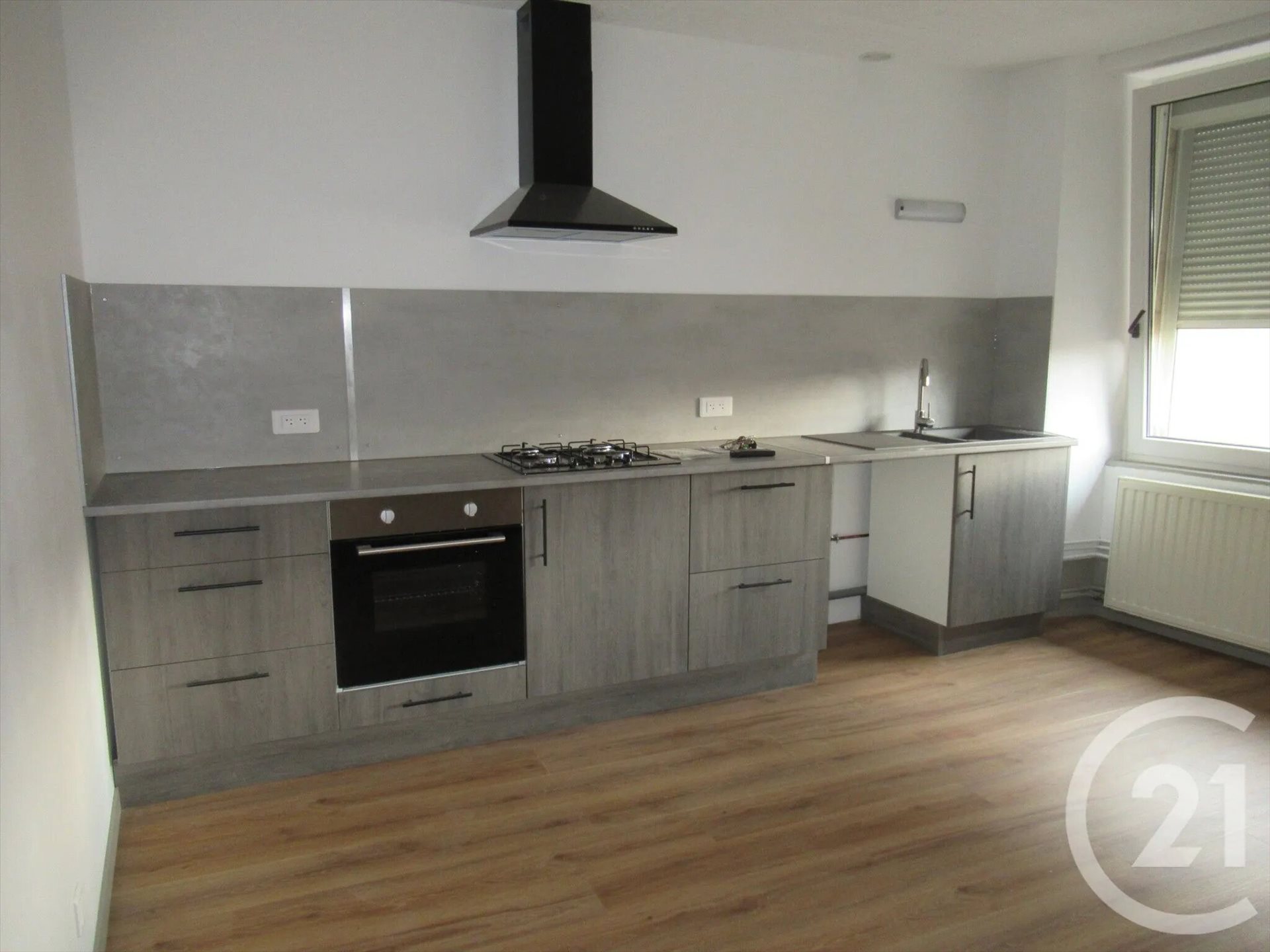 Appartement à vendre, 90m², Héricourt