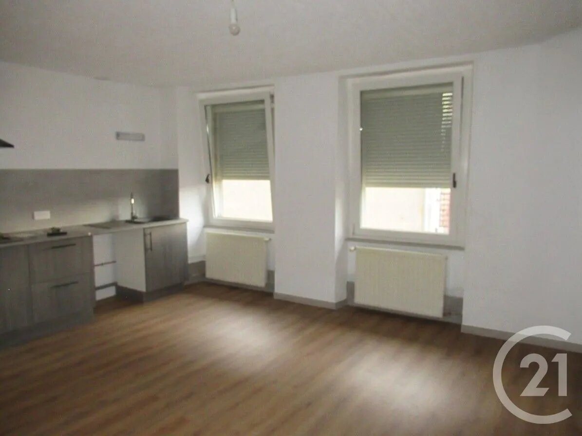 Appartement à vendre, 90m², Héricourt