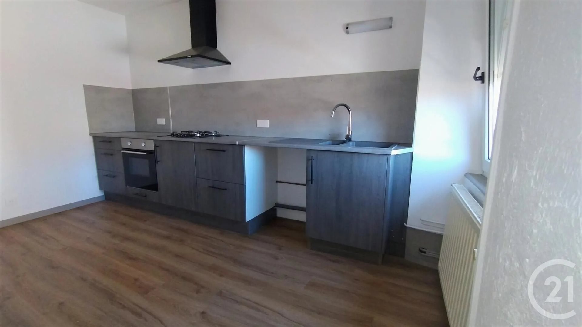 Appartement à vendre, 90m², Héricourt