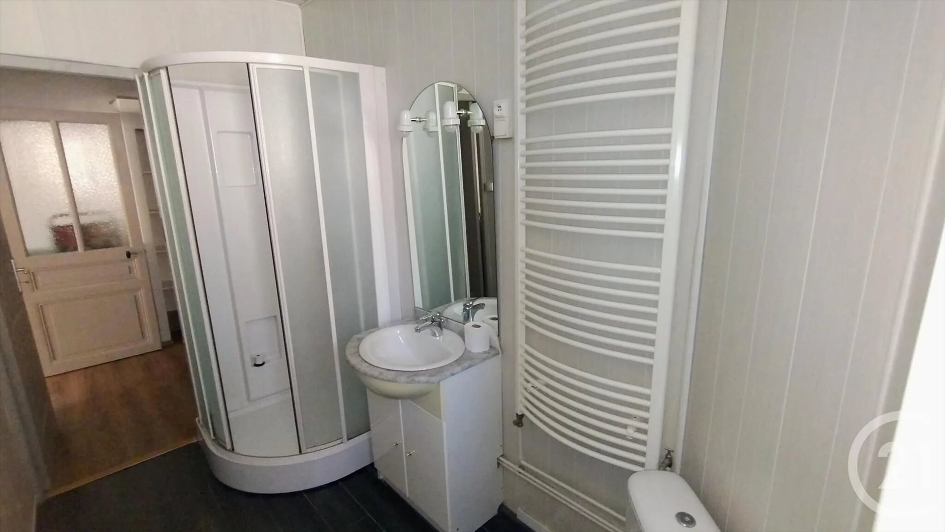 Appartement à vendre, 90m², Héricourt