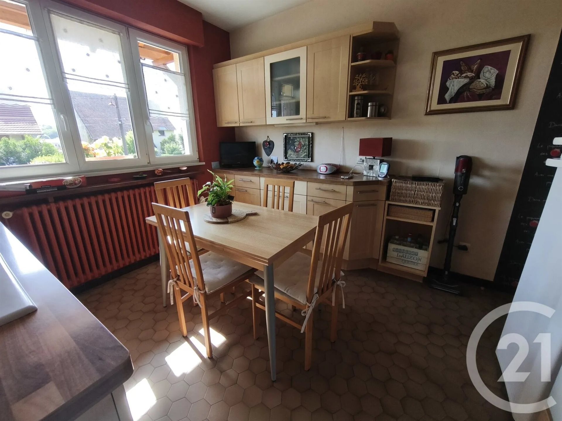 Maison à vendre, 128m², Héricourt