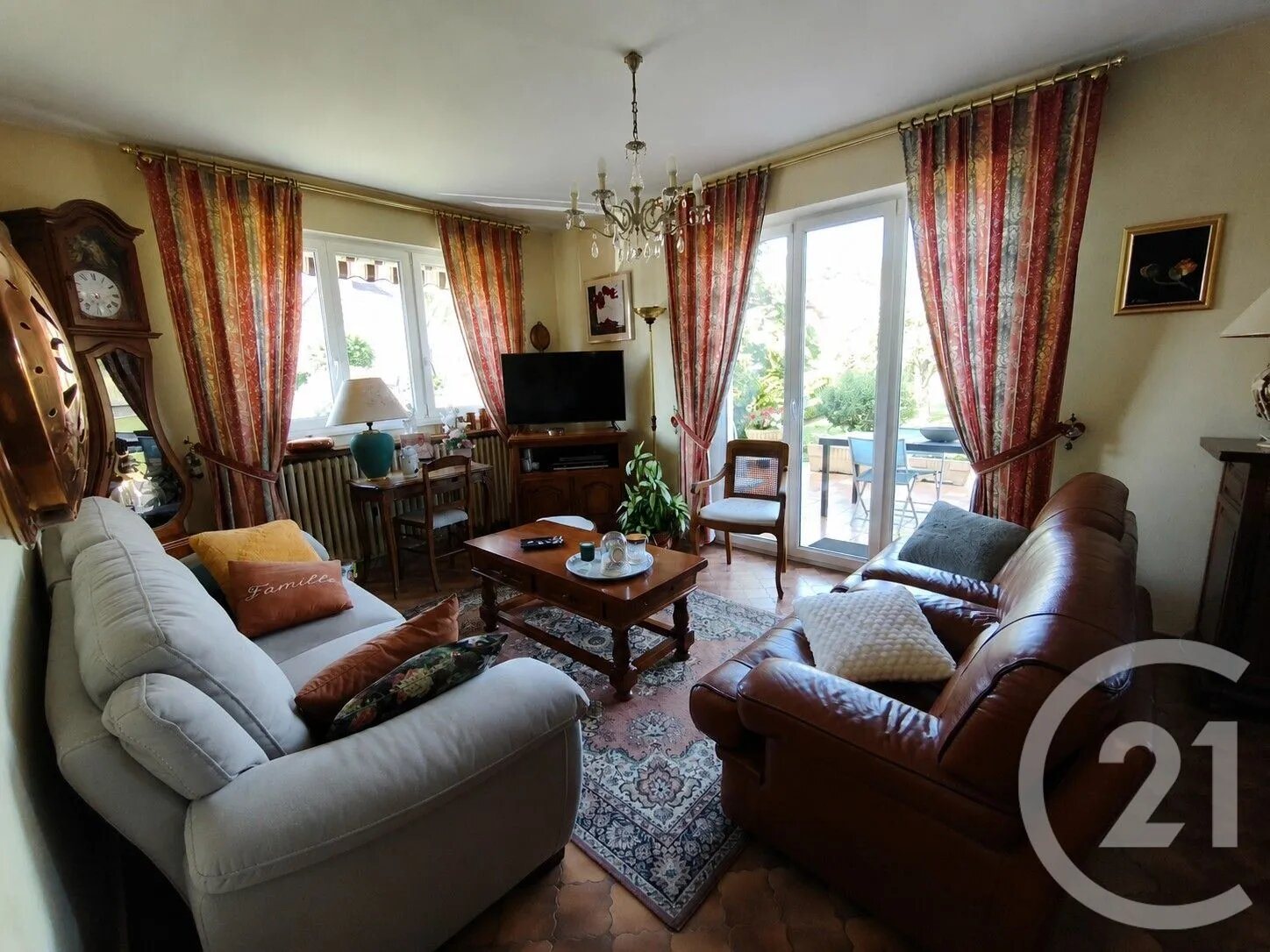 Maison à vendre, 128m², Héricourt