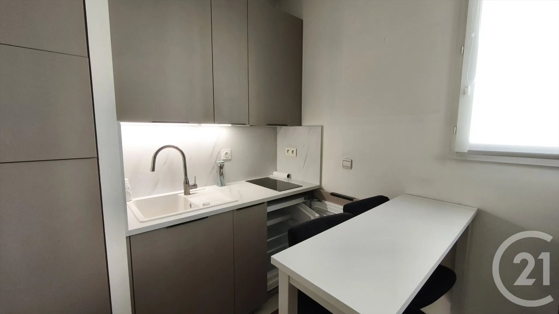 Appartement à louer, 23m², Saint-Mandé