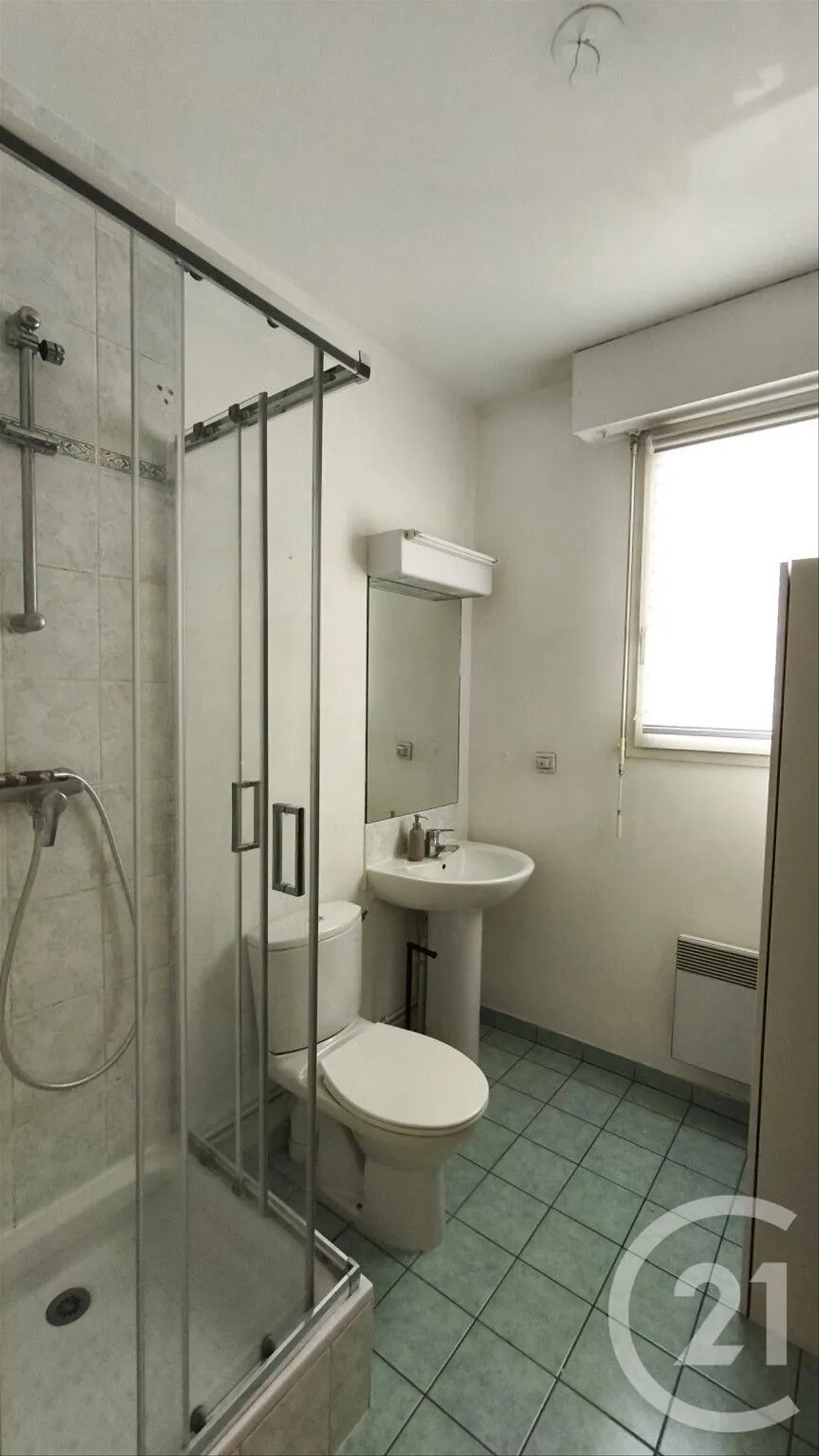 Appartement à louer, 23m², Saint-Mandé