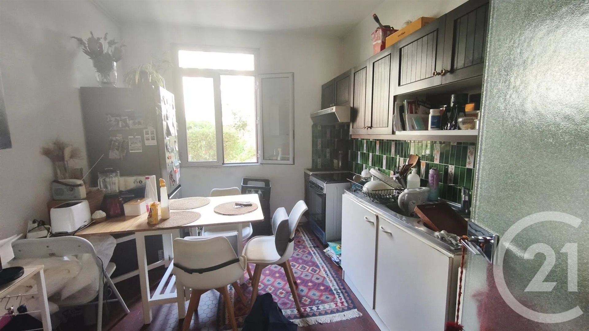 Appartement à vendre, 53m², Saint-Mandé