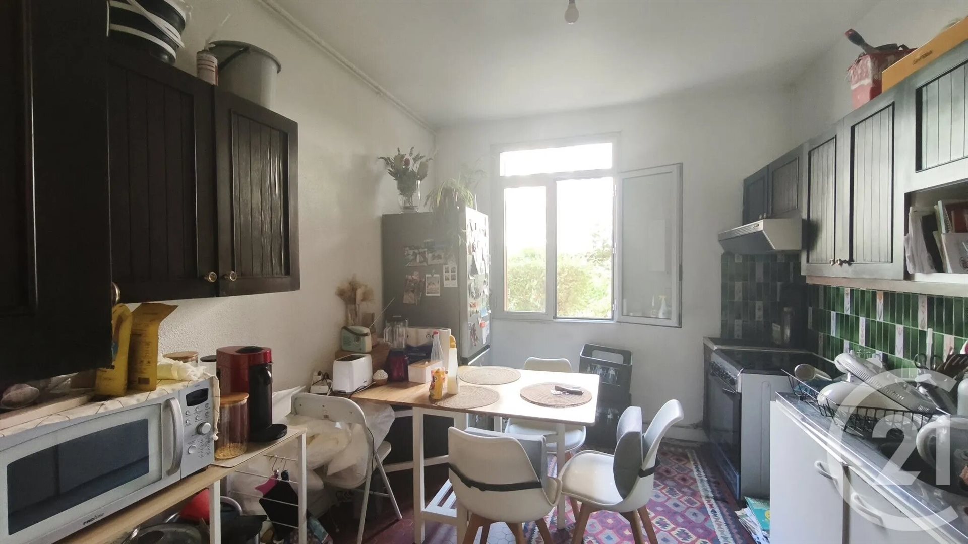 Appartement à vendre, 53m², Saint-Mandé