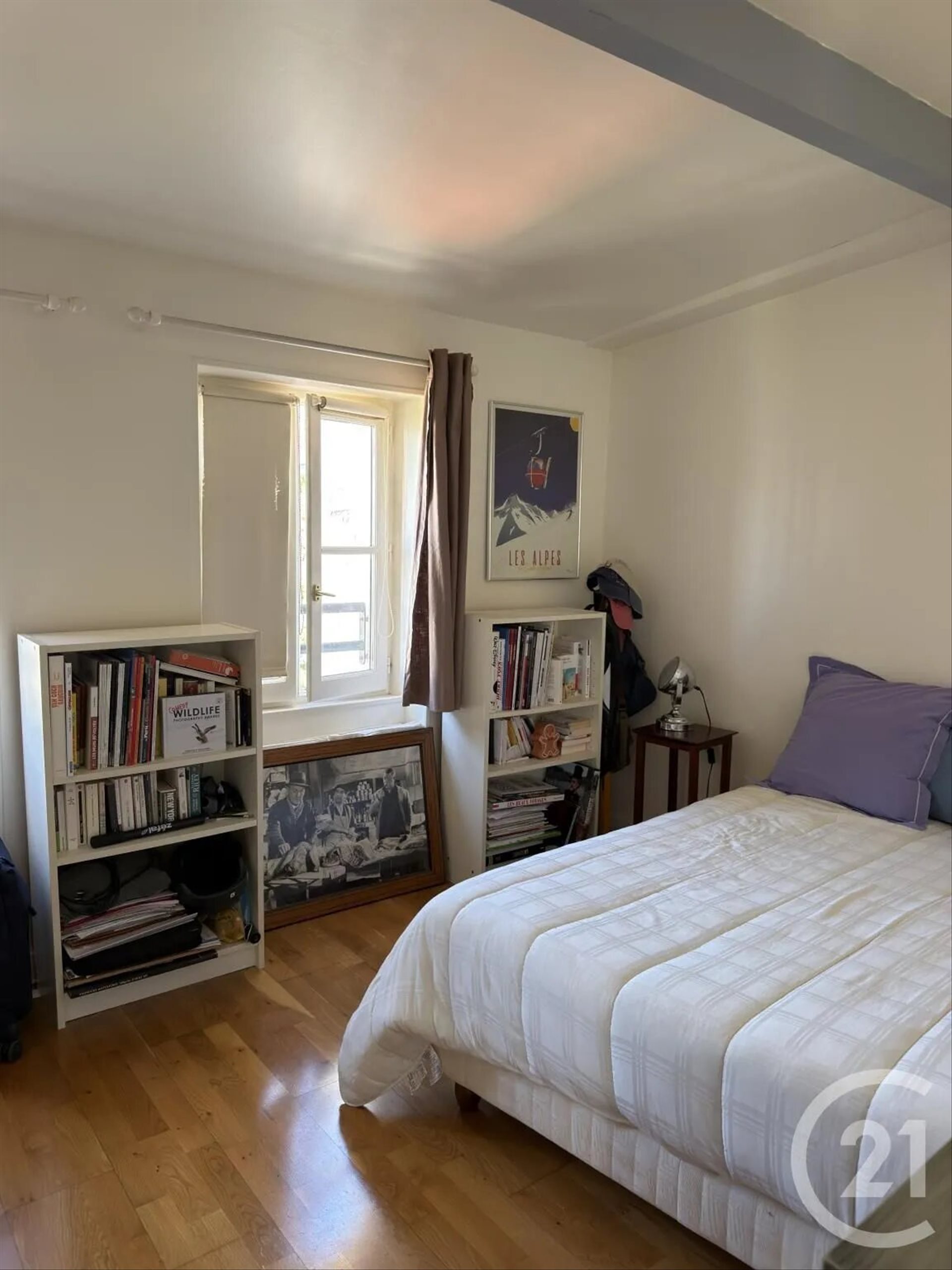 Appartement à vendre, 45m², Saint-Mandé