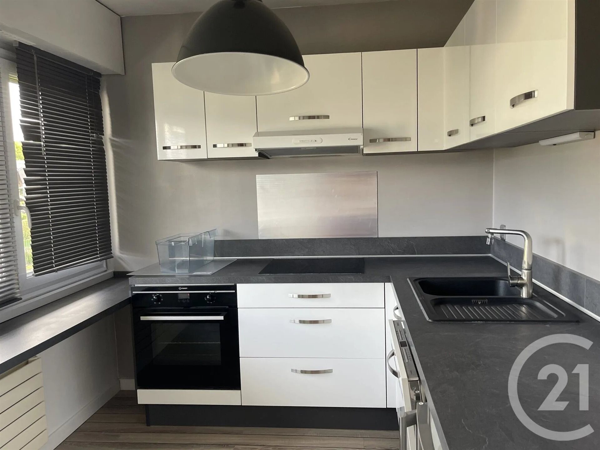 Appartement à louer, 78m², La Roche-sur-Foron